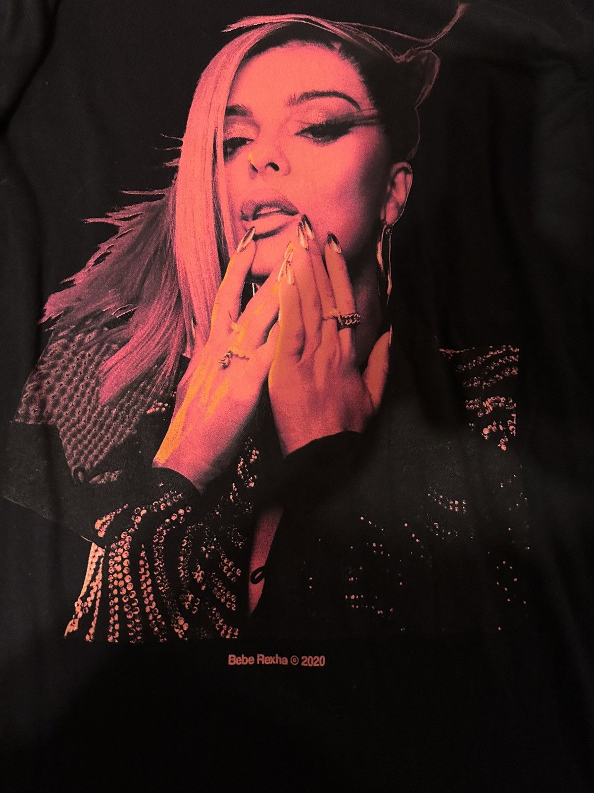 Other Bebe Rexha Size M / US 6-8 / IT 42-44 - 2 Thumbnail