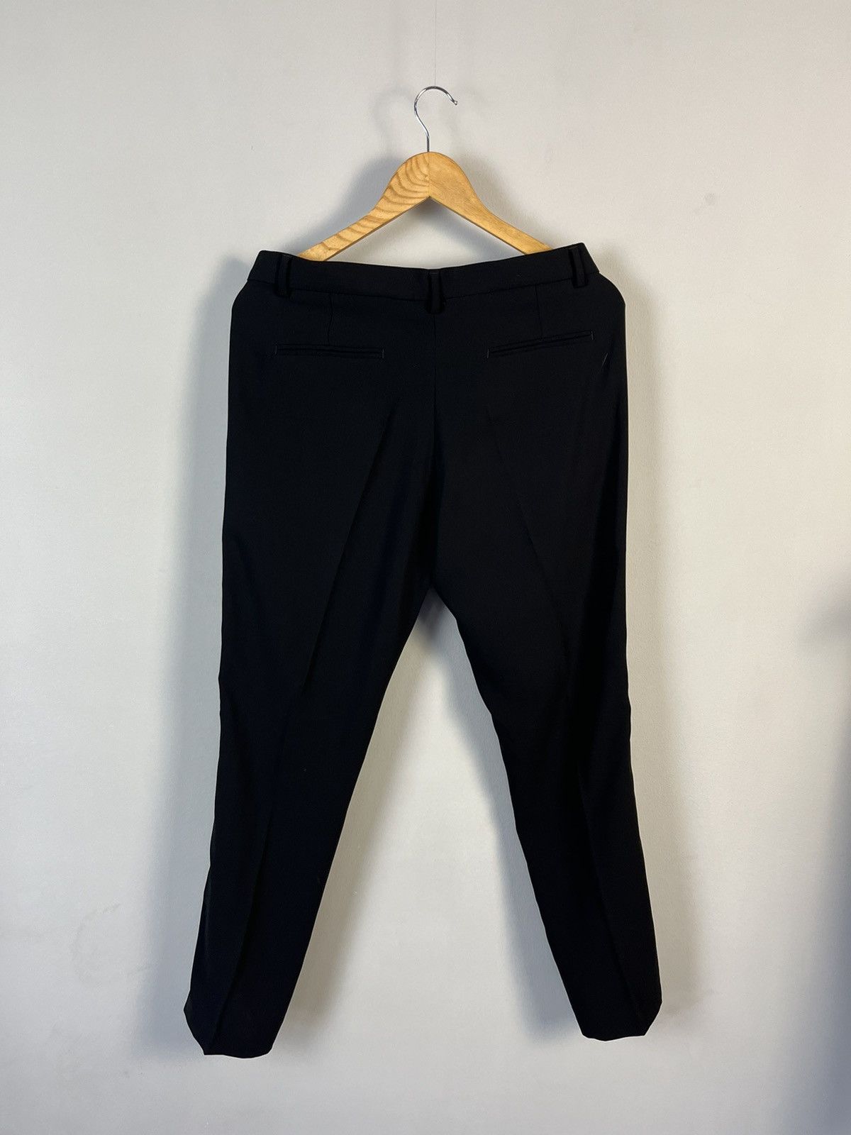 Iceberg Iceberg Luxury Stripes Nylon Pants Trousers Size 28" / US 6 / IT 42 - 5 Thumbnail