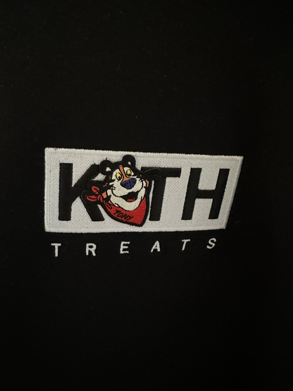 Kith Kith x Kelloggs Crewneck Size US L / EU 52-54 / 3 - 3 Thumbnail