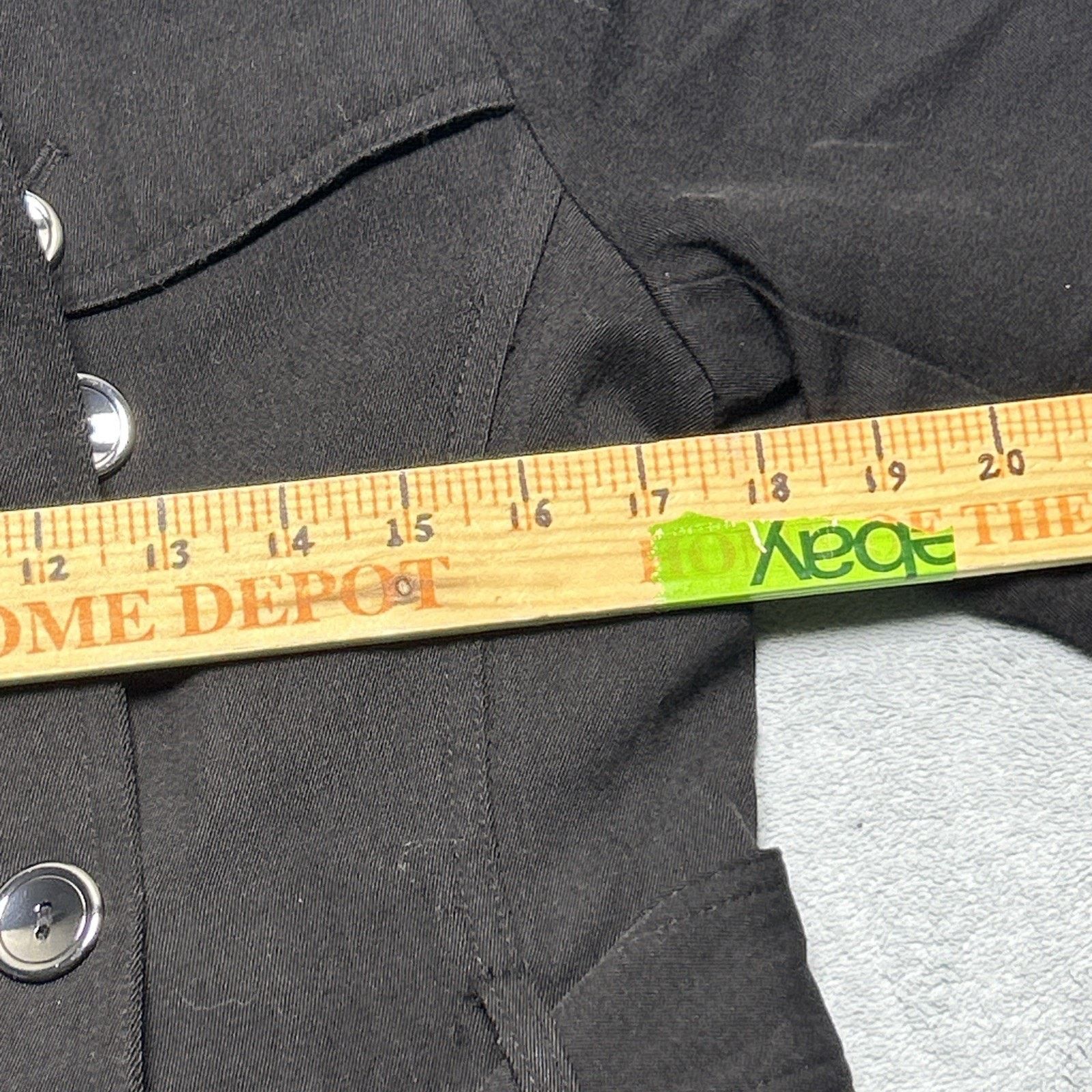 Trina Turk Trina Turk Size 8 Wool Double Breast Pea Coat Blazer Jacket Size M / US 6-8 / IT 42-44 - 13 Thumbnail