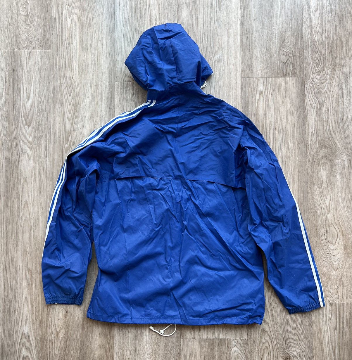 Adidas × Vintage Vintage 80s Adidas Ventex Track Suit Size US M / EU 48-50 / 2 - 9 Thumbnail