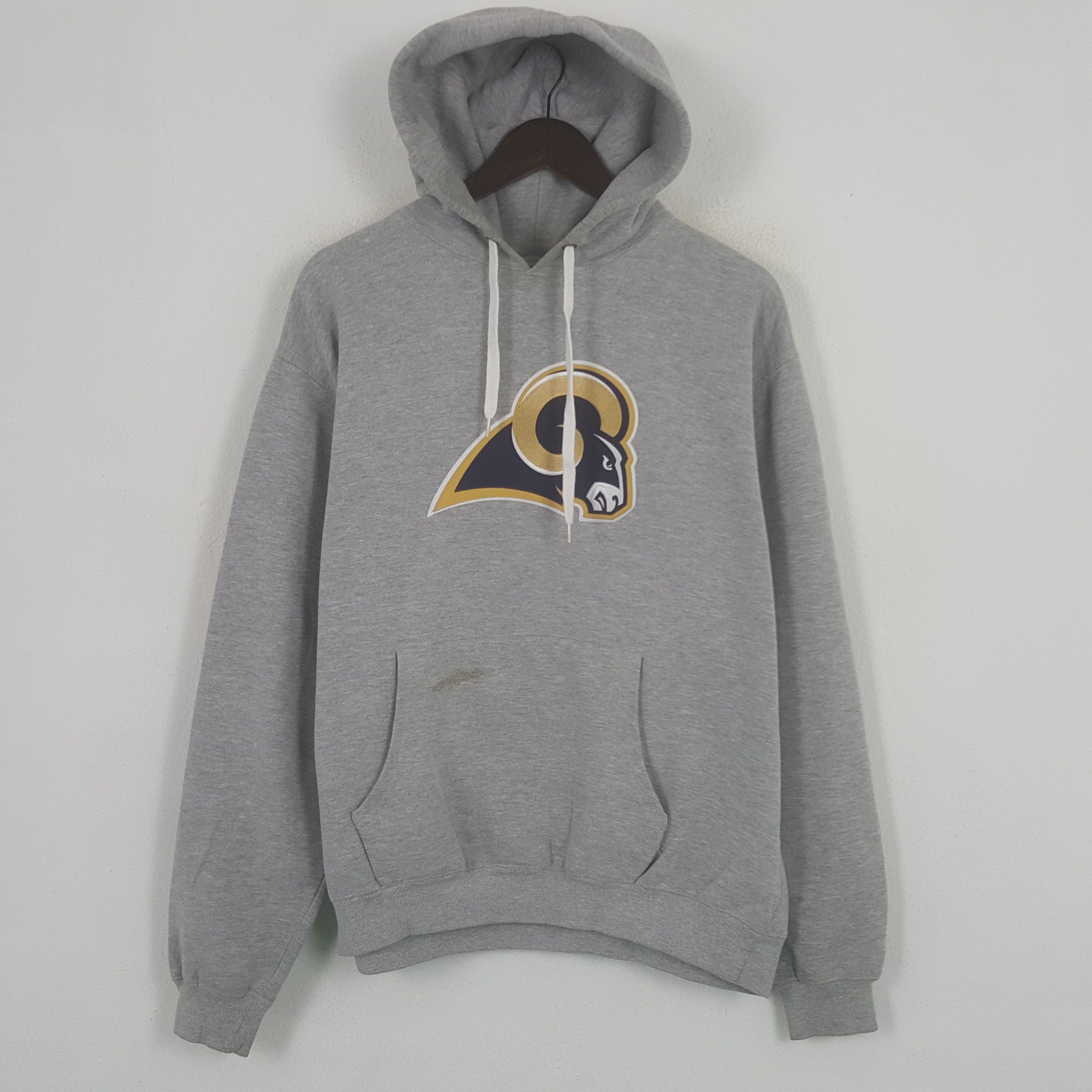 Vintage NFL Sweatshirt Hoodies