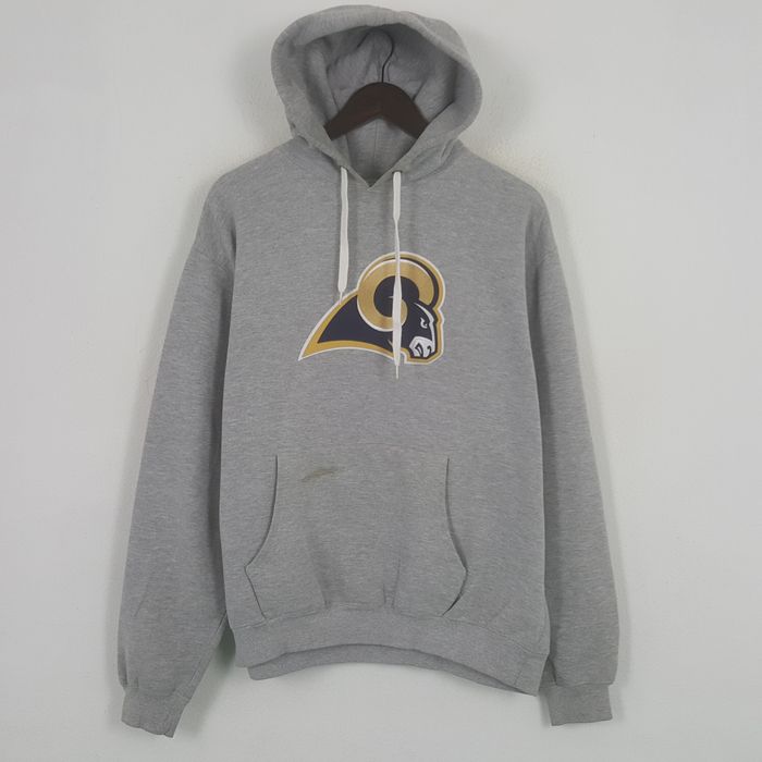 Vintage hotsell nfl hoodies