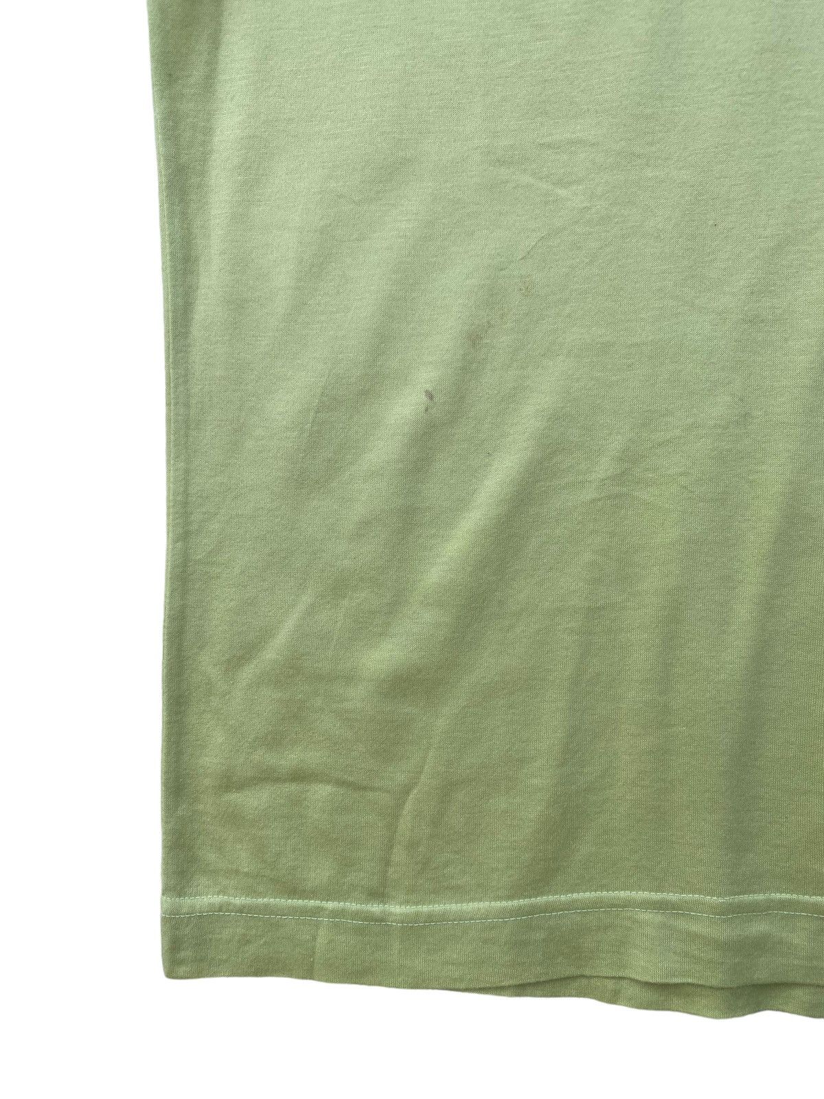 Christian Dior Monsieur Vintage Christian Dior Polo Shirt Size US M / EU 48-50 / 2 - 5 Thumbnail