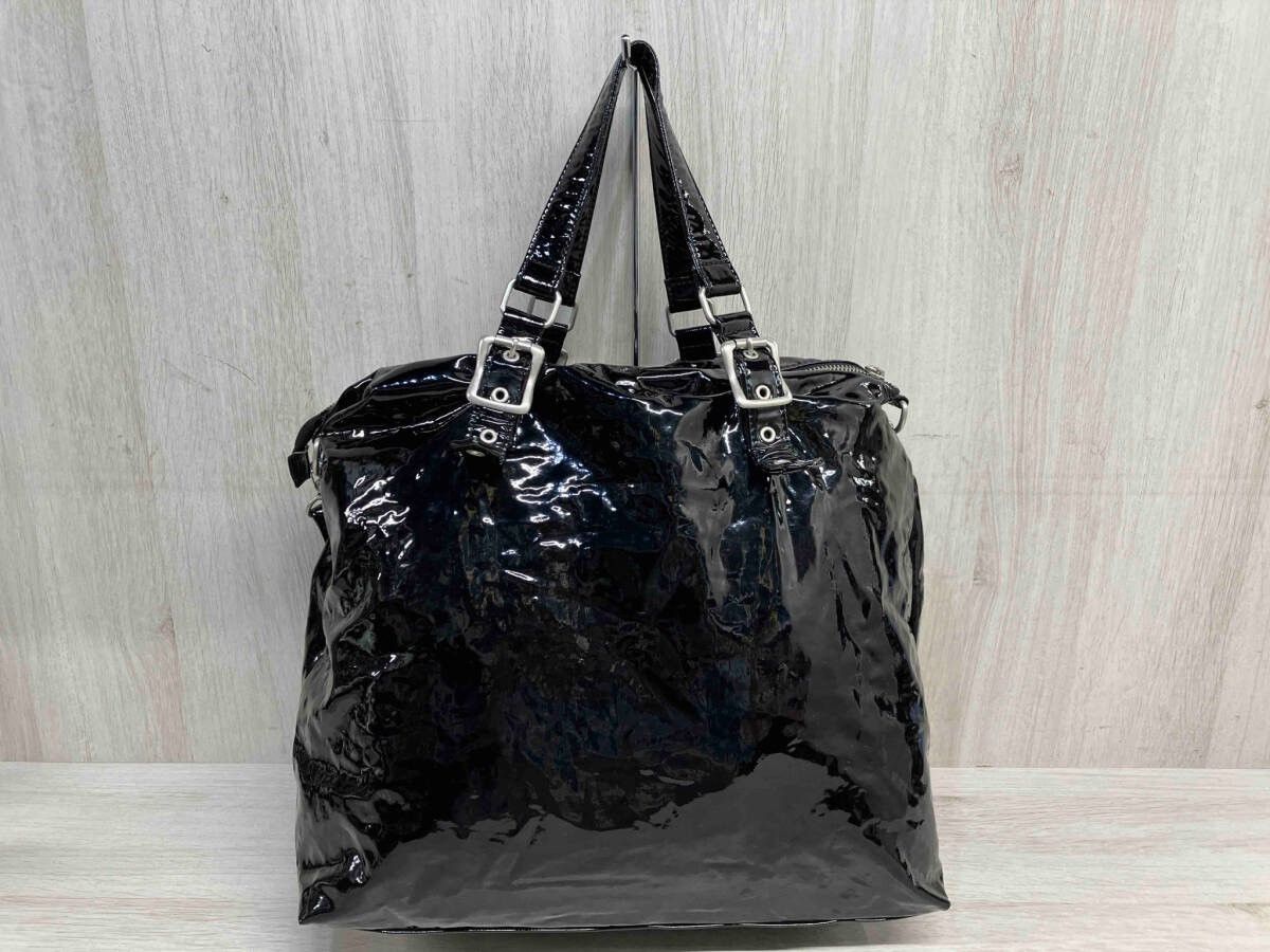 Junya Watanabe PVC Leather Bag Size ONE SIZE - 2 Thumbnail