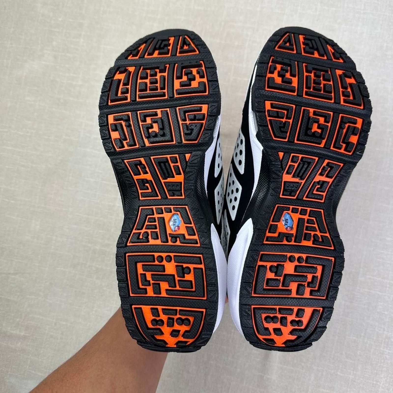 Nike 🧡 Nike Air Max Sunder "Safety Orange" 8W Size US 8 / IT 38 - 7 Thumbnail