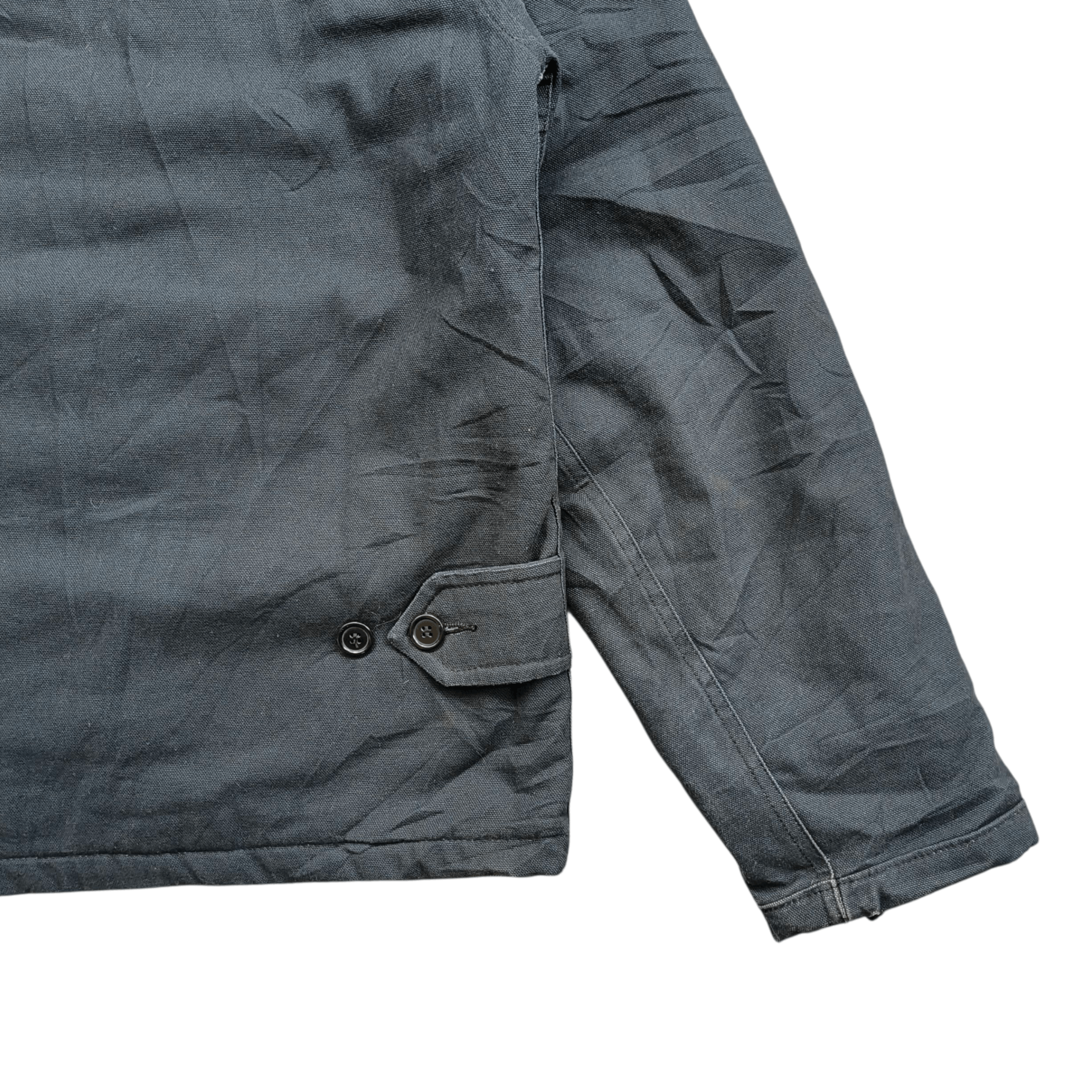 I. Spiewak And Sons Flying Jacket I. Spiewak & Sons Golden N-2B Heavy Canvas Size US S / EU 44-46 / 1 - 7 Thumbnail