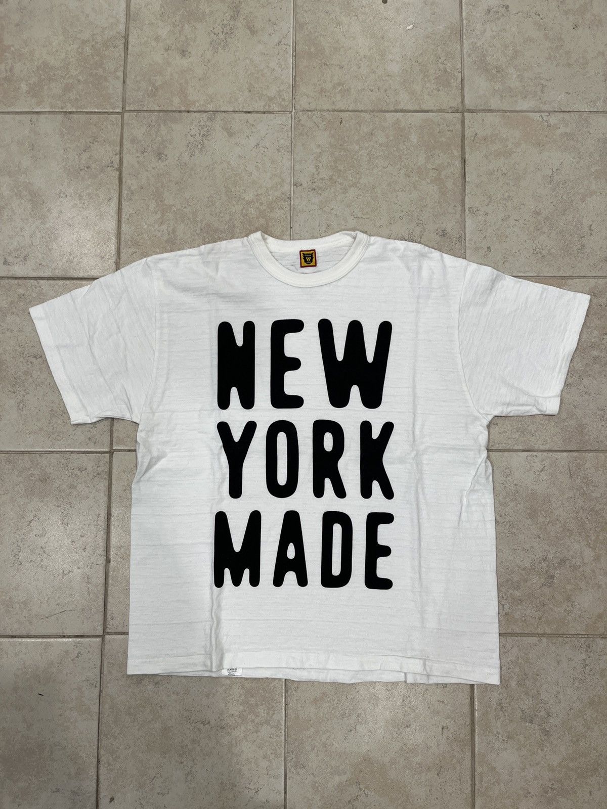 Human Made Human Made New York Exclusive Size US XL / EU 56 / 4 - 2 Thumbnail