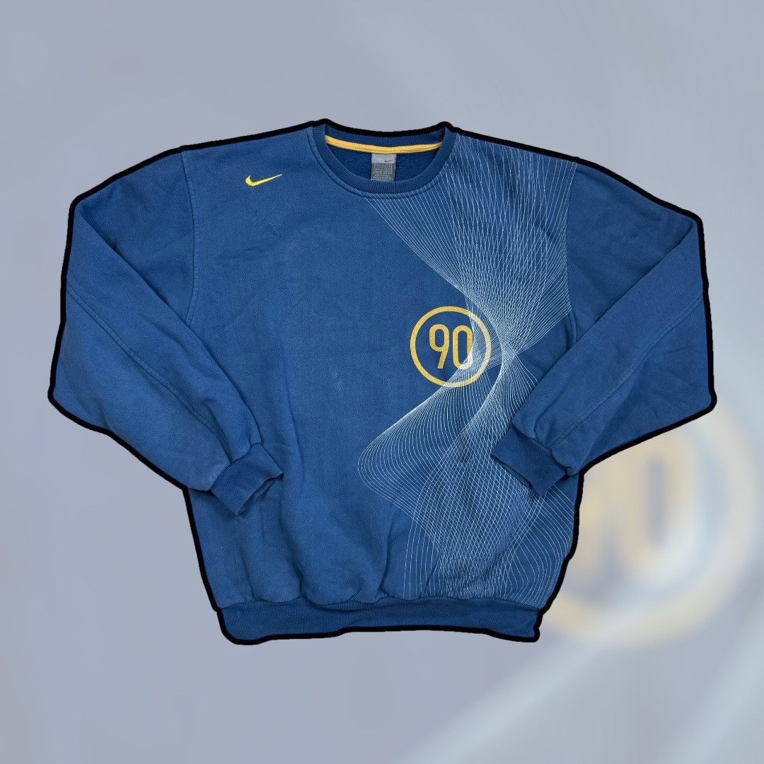 Nike Total 90 Sweatshirt | Grailed