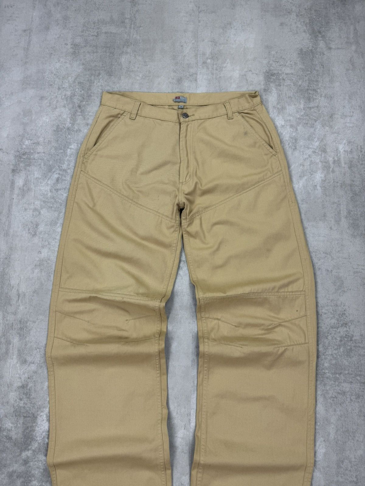 Other Workwear Mens Pants Wide legs size 34 Size US 34 / EU 50 - 3 Thumbnail