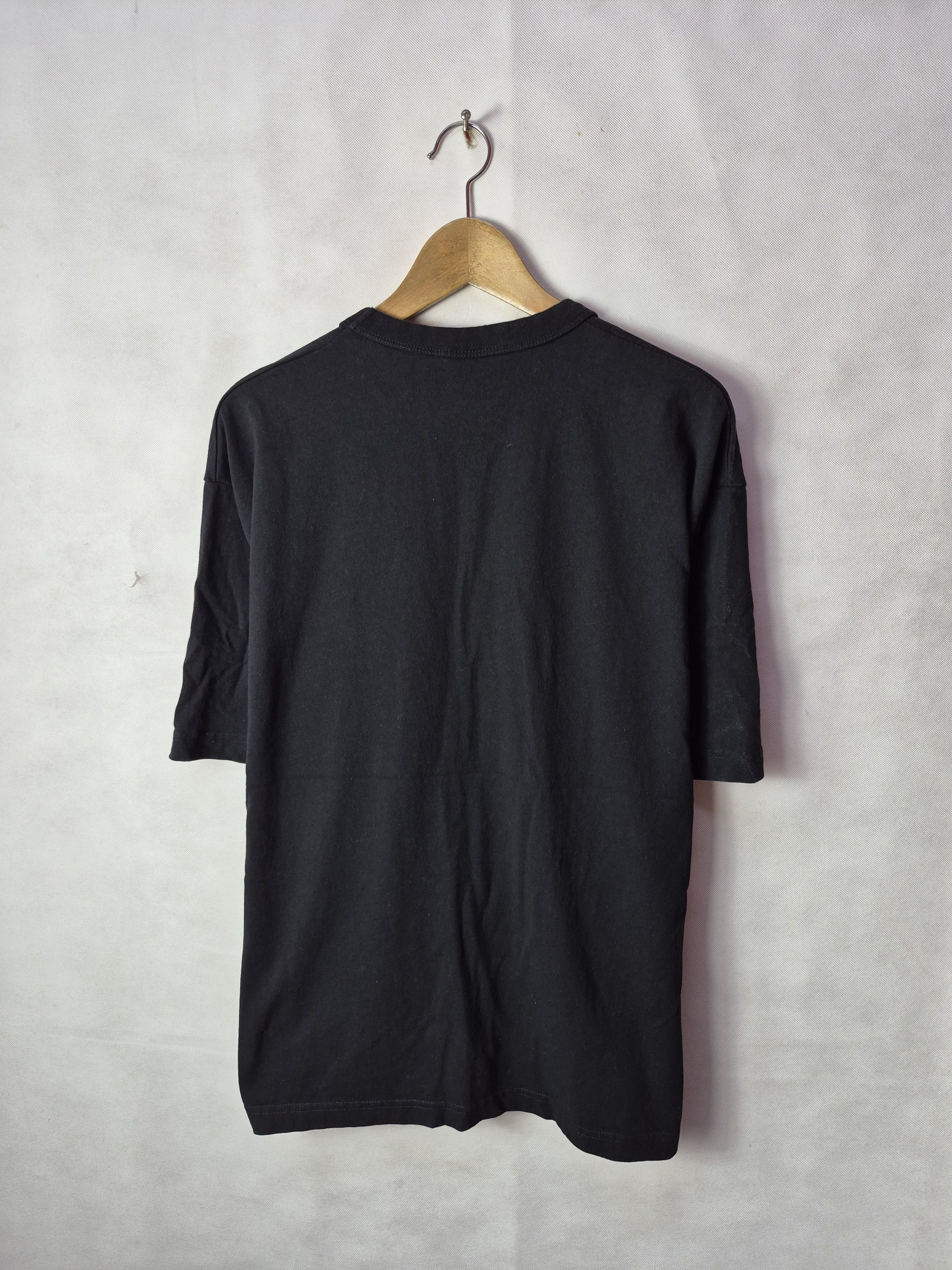 Anime × Demon × Japanese Brand 👹Demon Slayer Japanese Anime x GU Tee Cartoon Size US M / EU 48-50 / 2 - 5 Thumbnail