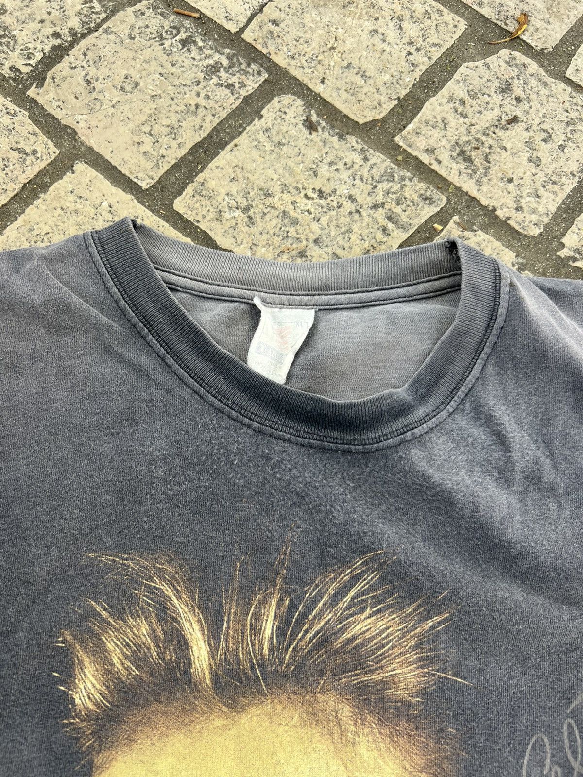 Vintage Celine dion Size US XL / EU 56 / 4 - 3 Thumbnail