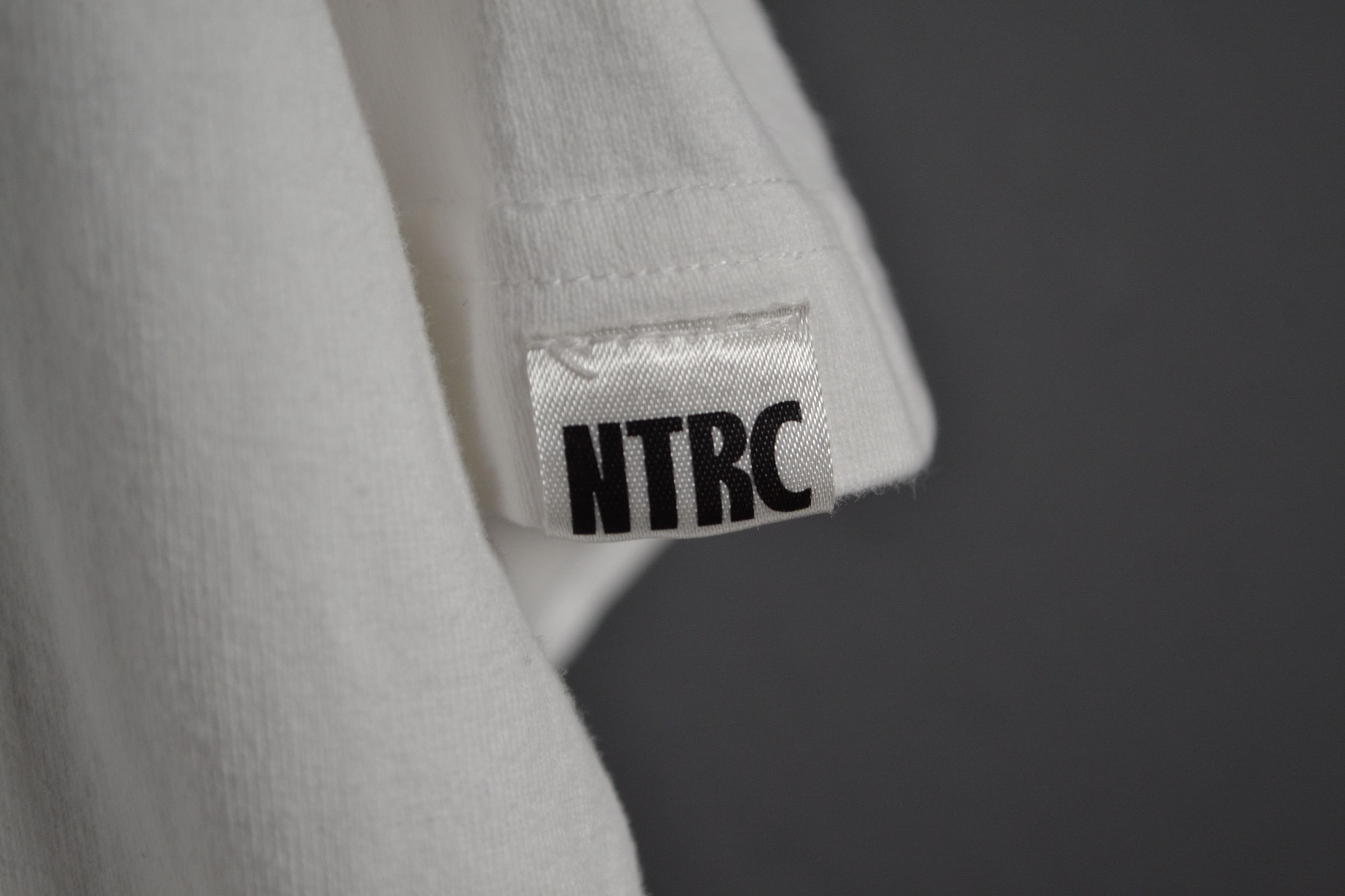 Band Tees NITRICH Nitro Microphone Underground T-Shirt size L Vintage Size US L / EU 52-54 / 3 - 4 Thumbnail