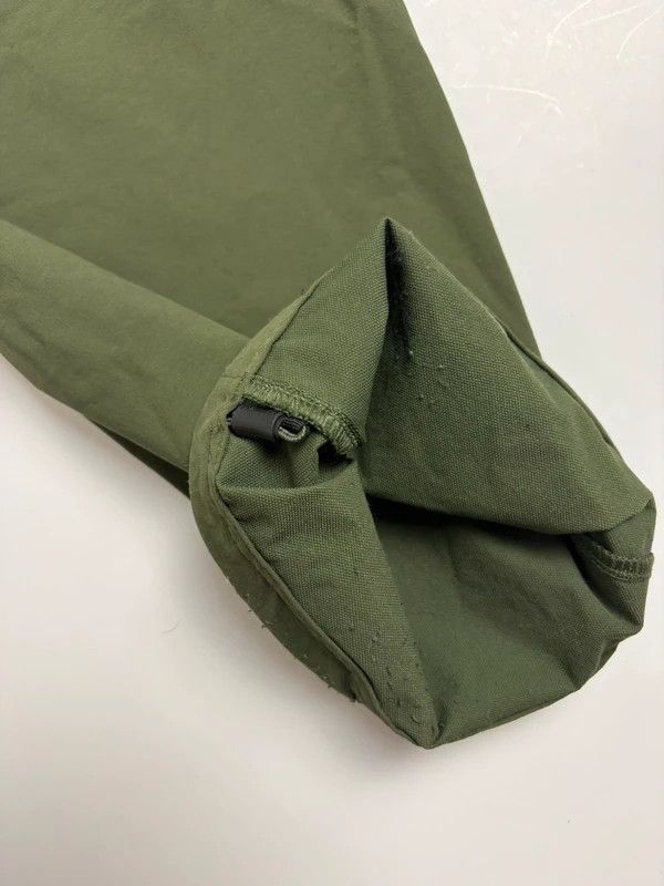 Mountain Hardwear Mountain Hardwear Waterproof Hiking Pants Size US 36 / EU 52 - 3 Thumbnail