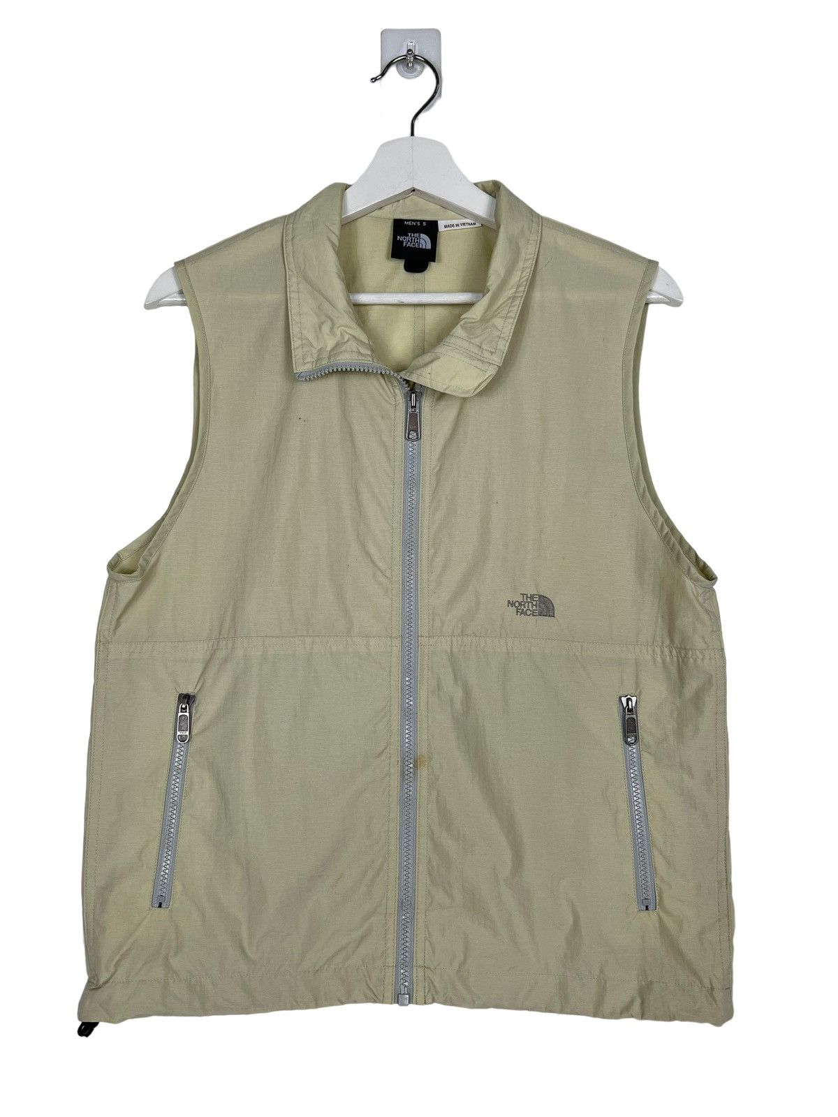 The North Face 🔥 THE NORTH FACE BLACK LABEL TANK TOP Size US S / EU 44-46 / 1 - 1 Thumbnail