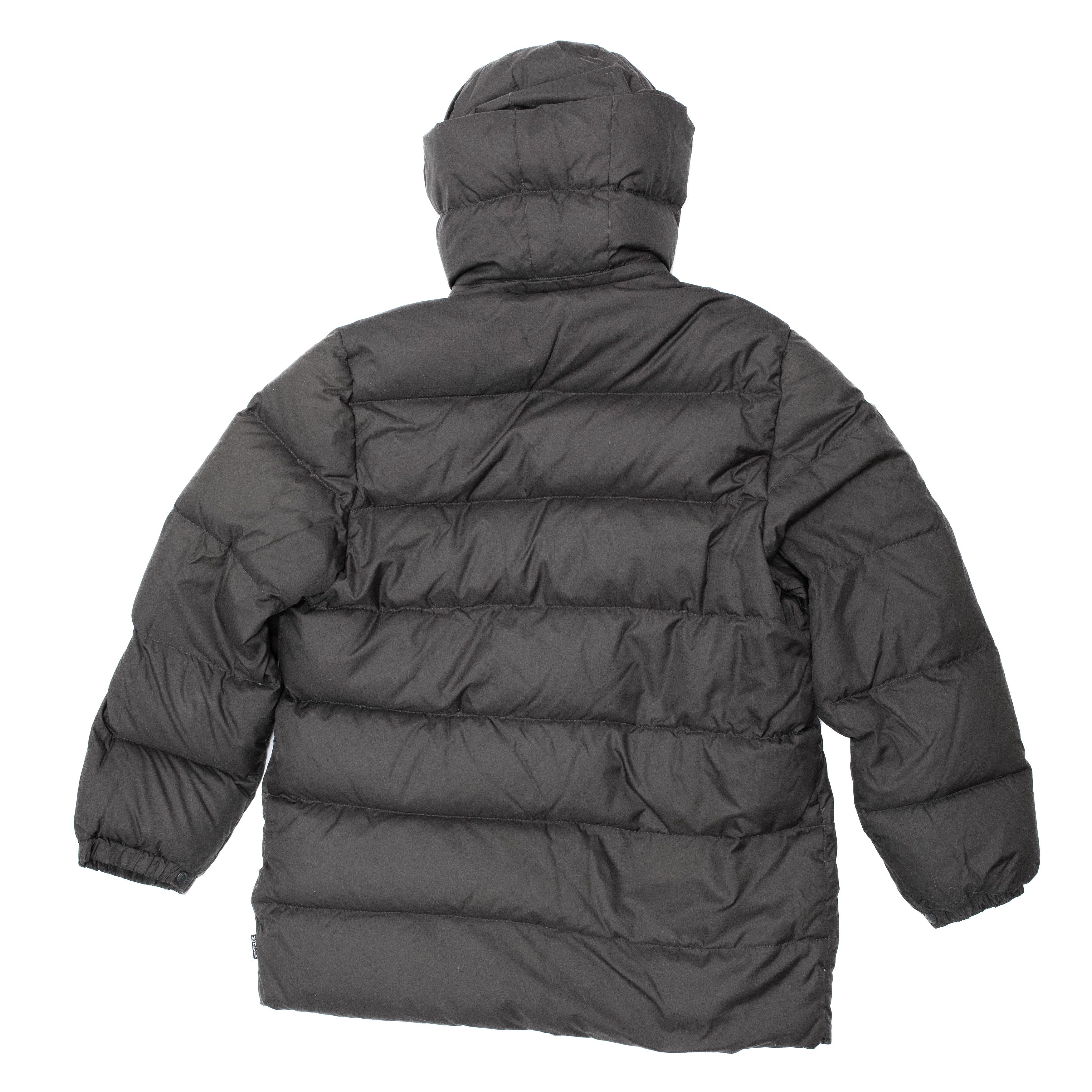 Moncler MONCLER GRENOBLE Vintage 90s Khaki Down Puffer Jacket Size S / US 4 / IT 40 - 9 Thumbnail