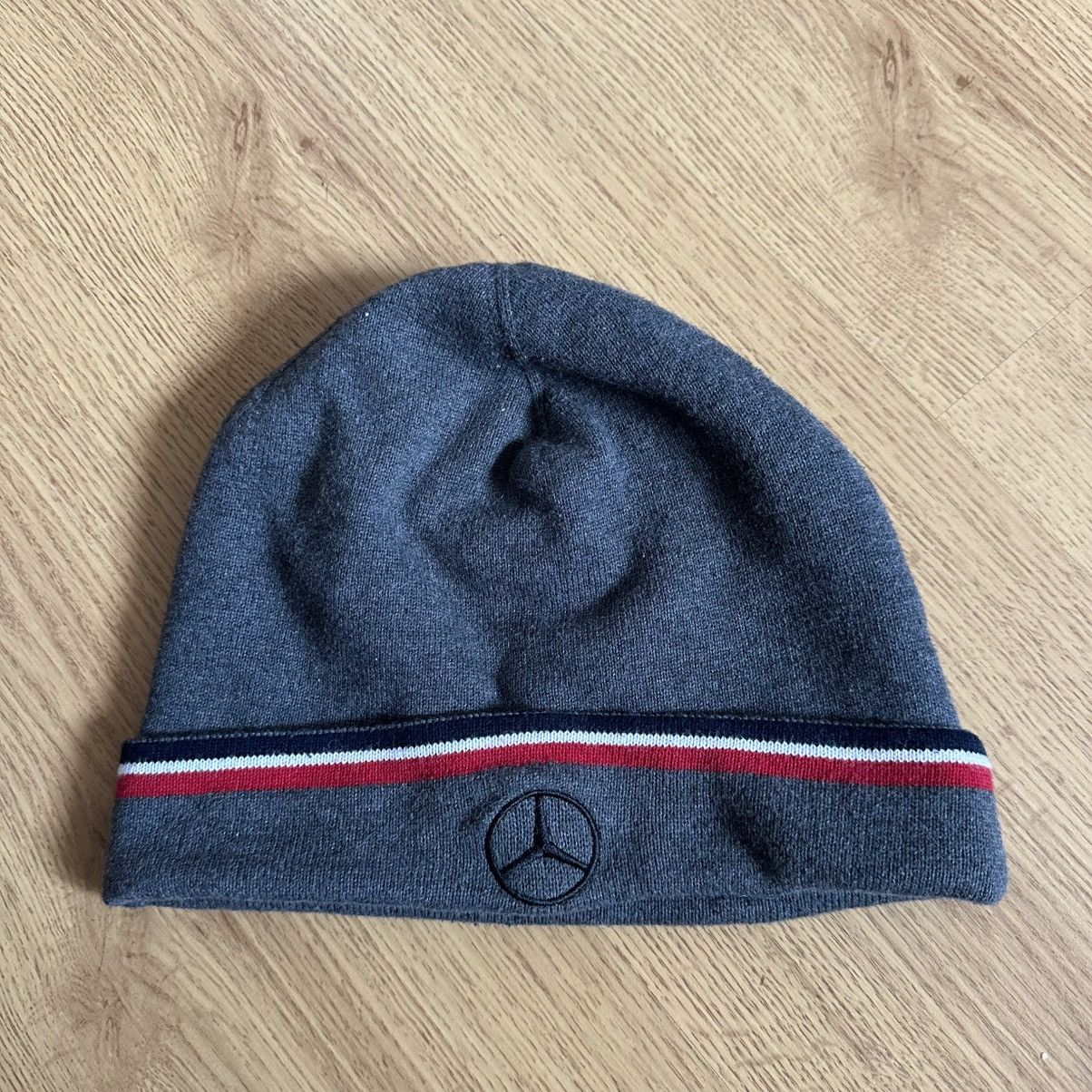 Formula 1 × Mercedes-Benz Mercedes AMG Petronas Formula One Team hat cap Size ONE SIZE - 1 Thumbnail