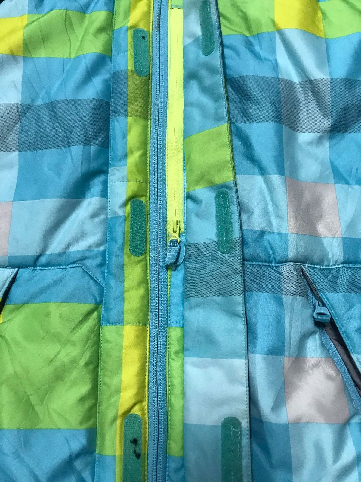 DC × Designer STEAL💥 DC ExoTex 5K Series Light Puffer Jacket Size US L / EU 52-54 / 3 - 15 Thumbnail