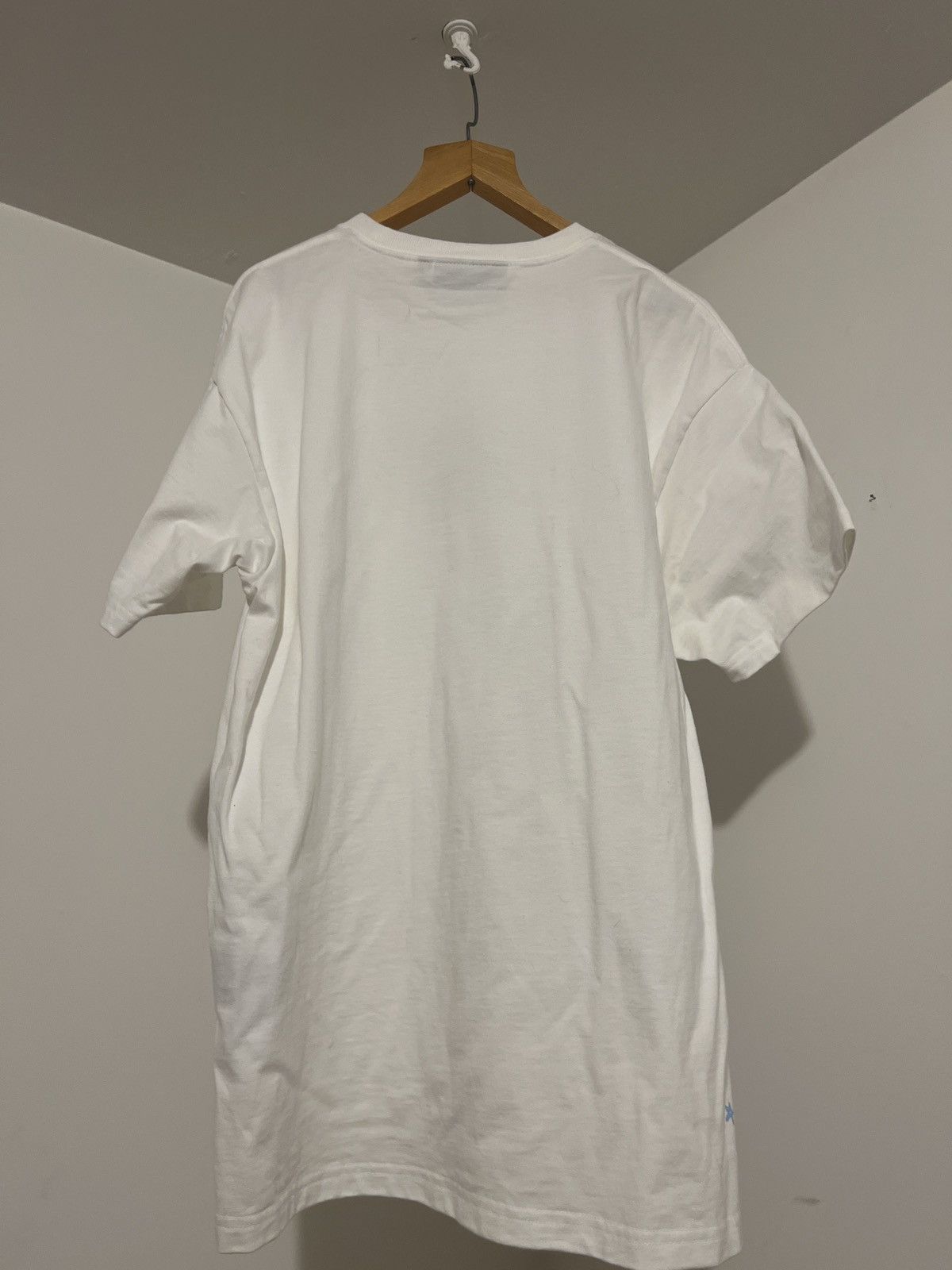 Stray Rats Stray Rats x Carhartt Tee Size US S / EU 44-46 / 1 - 3 Thumbnail
