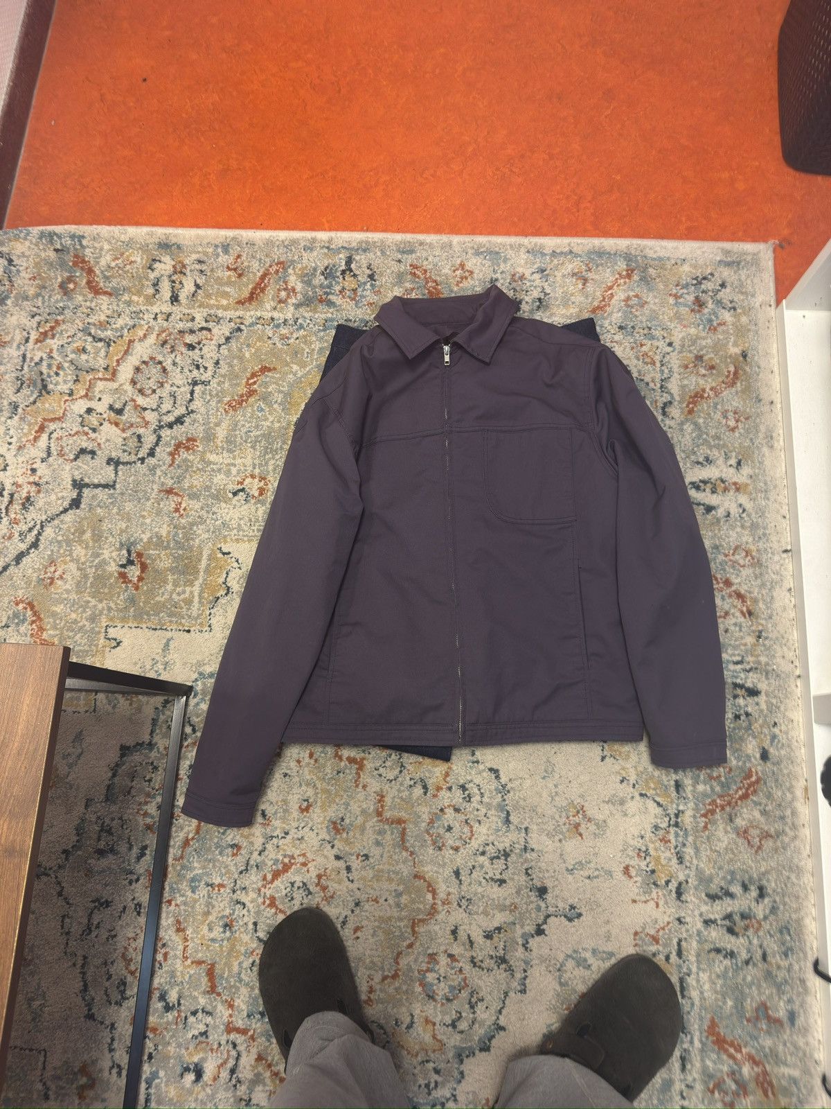 AFFXWRKS AFFXWRKS box jacket Size US M / EU 48-50 / 2 - 3 Thumbnail