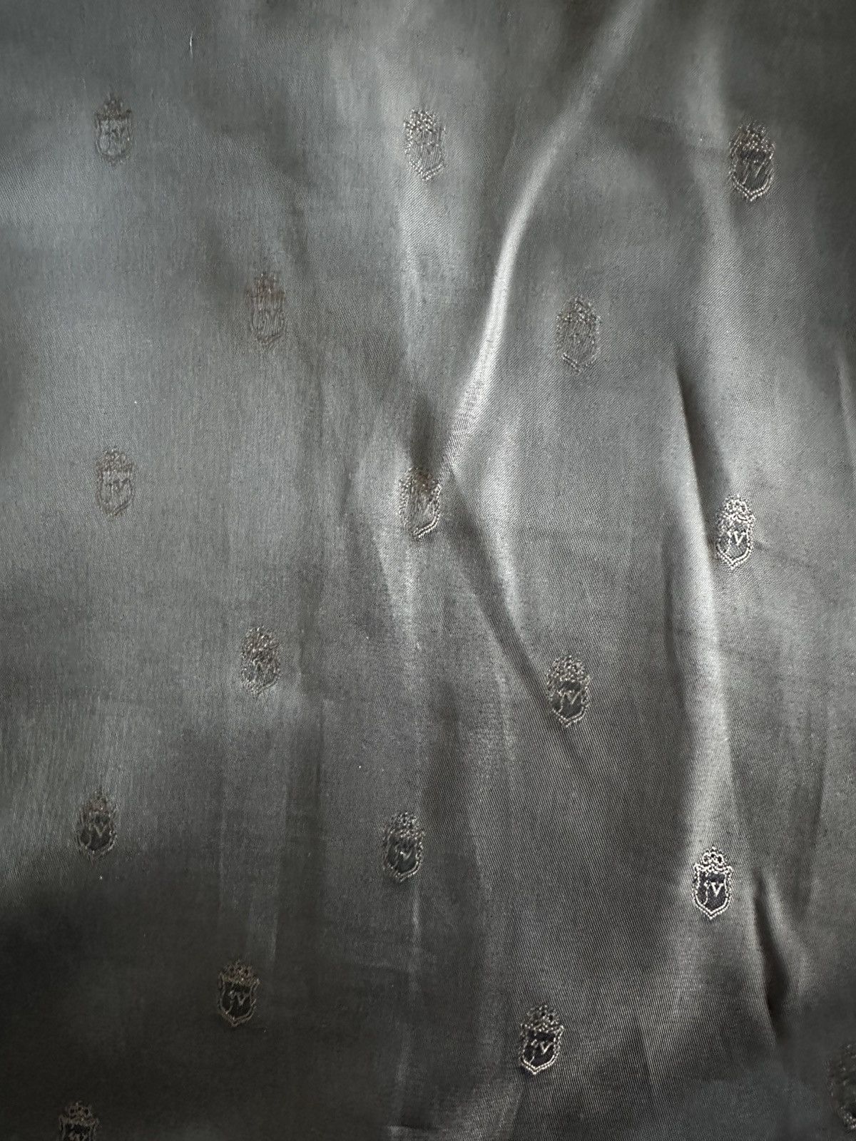 John Varvatos John Varvatos Leather Racer Jacket -Size XL Size US XL / EU 56 / 4 - 5 Thumbnail