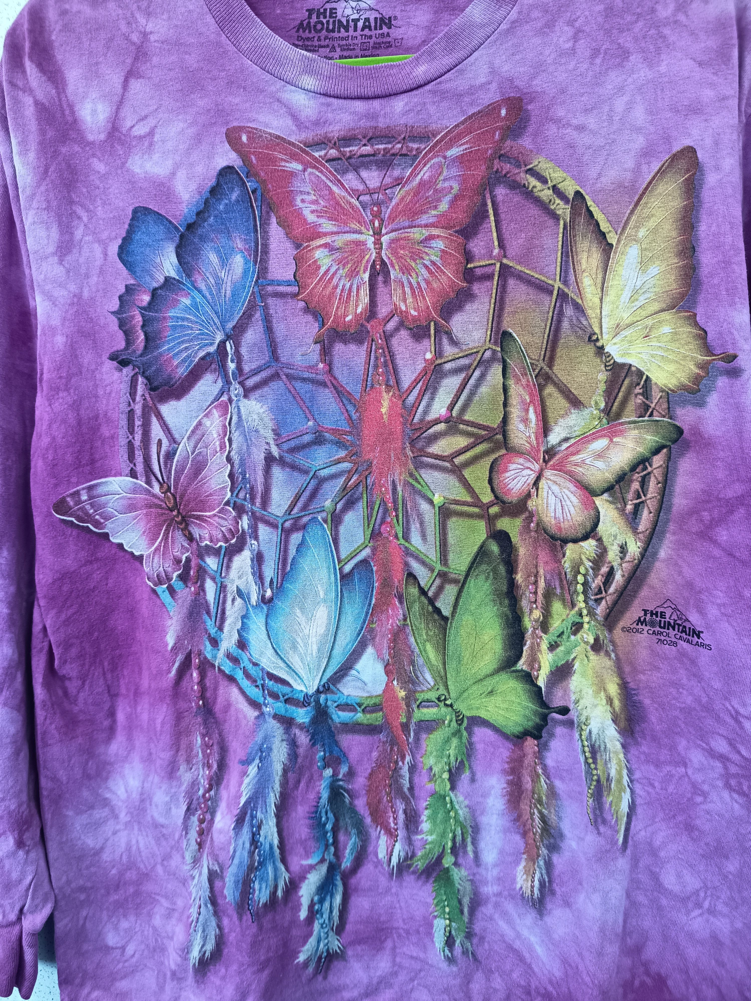 The Mountain The Mountain 2012 Carol Cavalaris Size US M / EU 48-50 / 2 - 7 Thumbnail