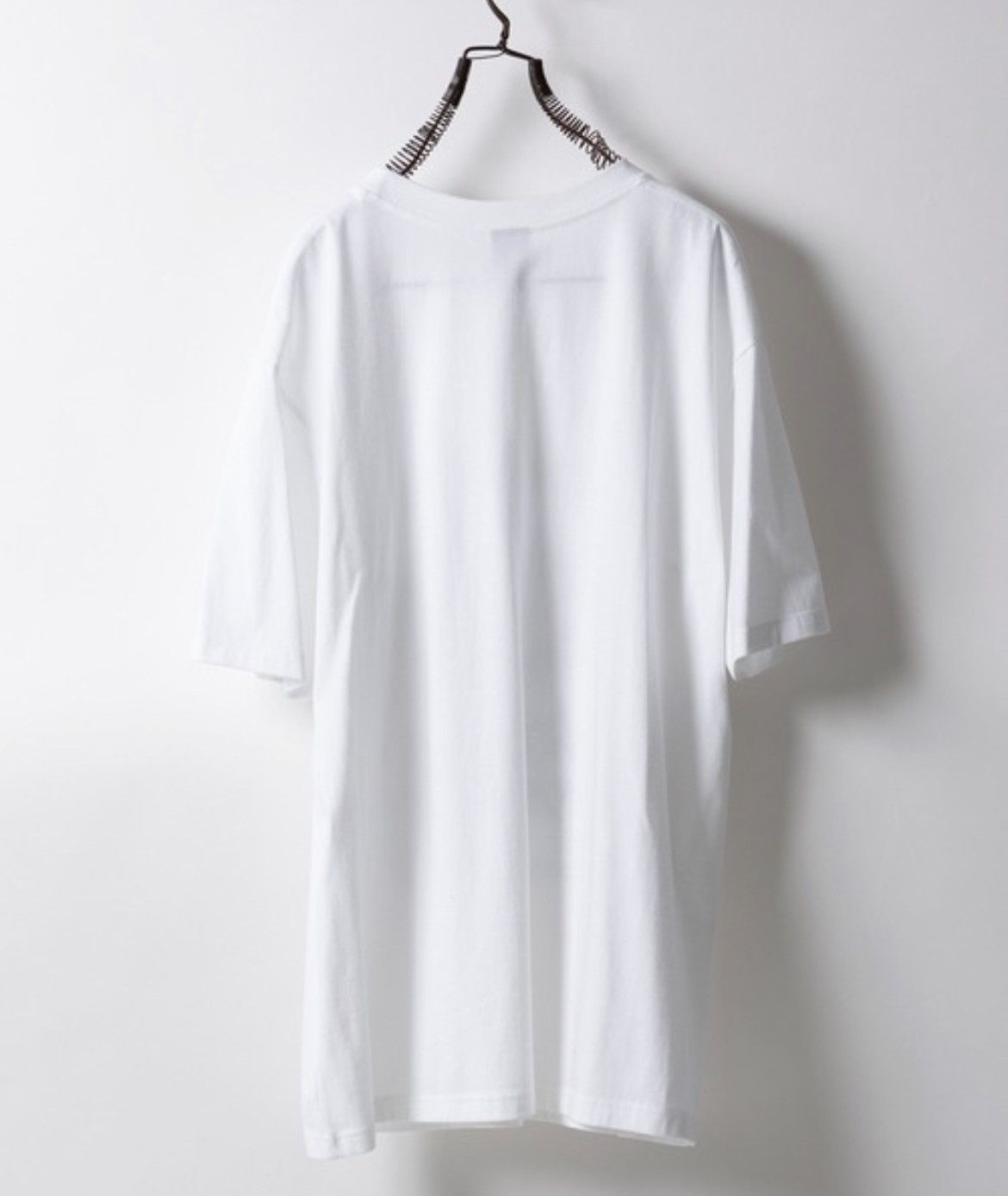 Number (N)ine Number nine milk cookies tee size 2 Size US M / EU 48-50 / 2 - 2 Thumbnail