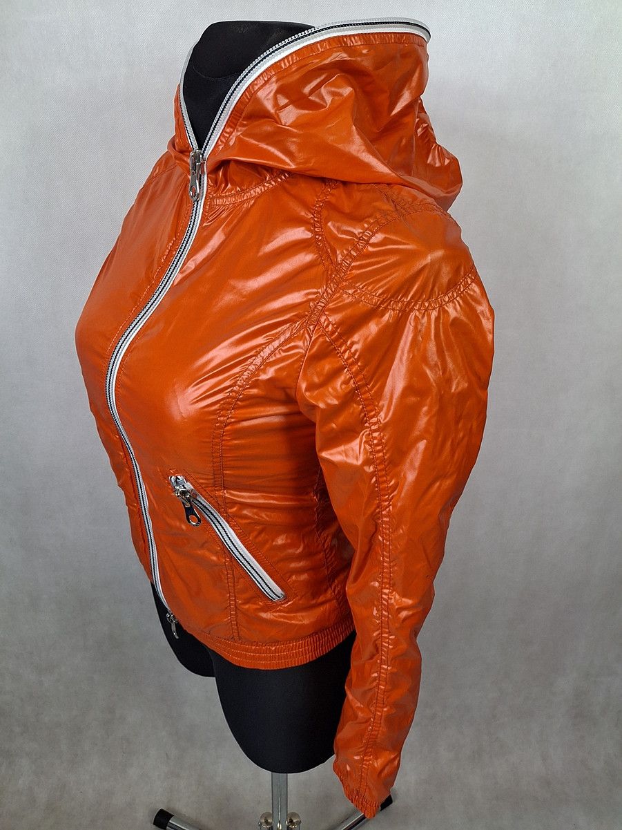 Duvetica Duvetica Piumio Women's down jacket 38 Size M / US 6-8 / IT 42-44 - 3 Thumbnail
