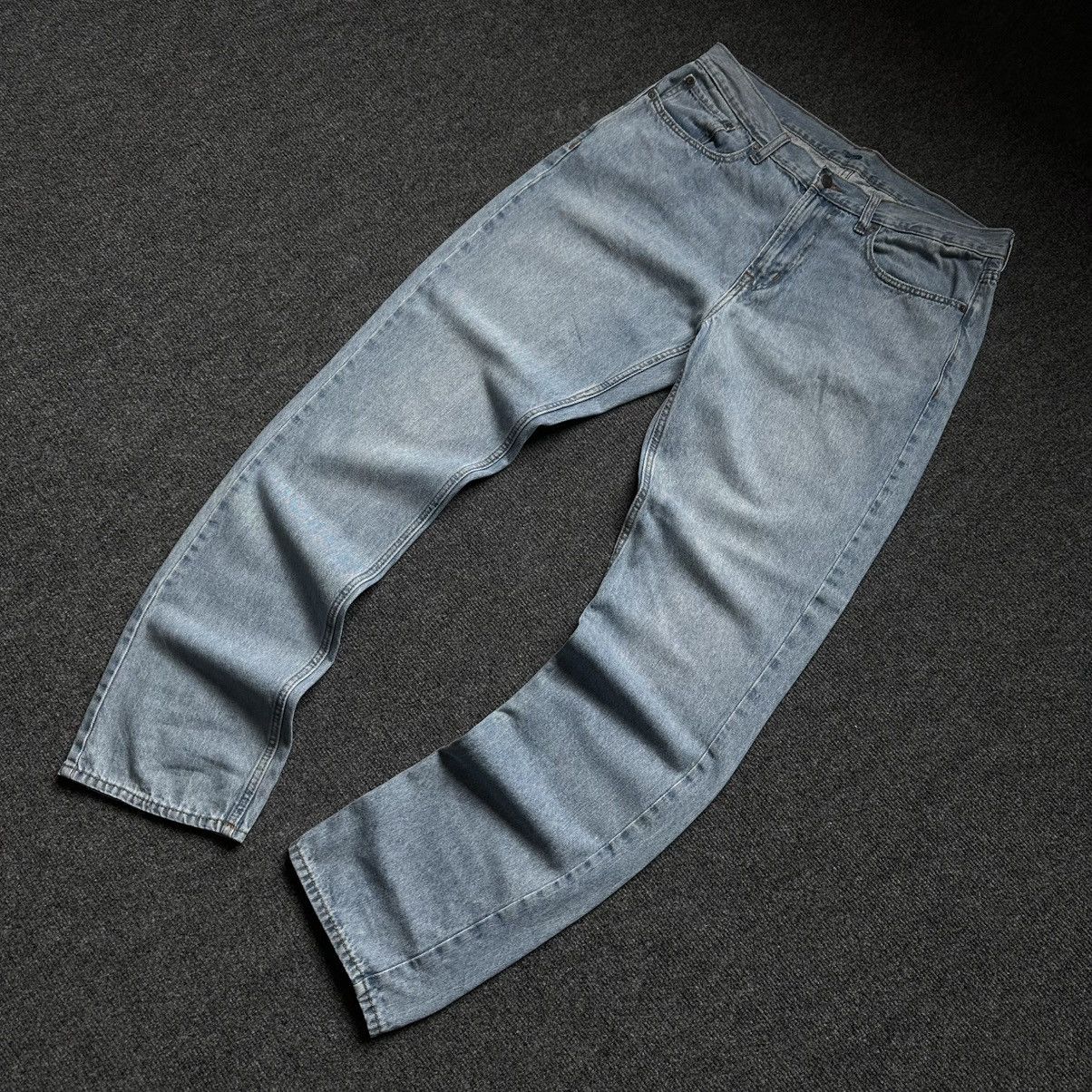 Old Navy VTG Denim Man’s Jeans Size W36xL36 Old Navy Casual 00s USA Size US 36 / EU 52 - 1 Thumbnail