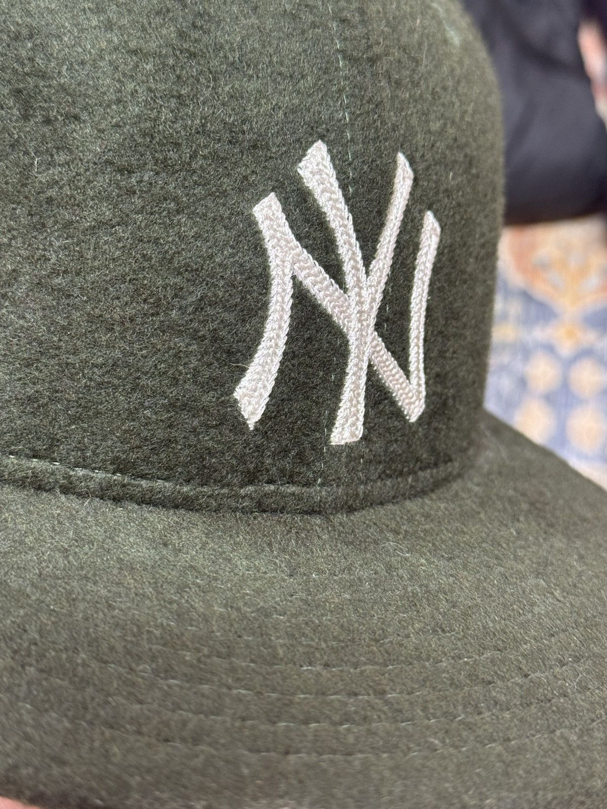 Aime Leon Dore × New Era Aime Leon Dore ALD New Era New York