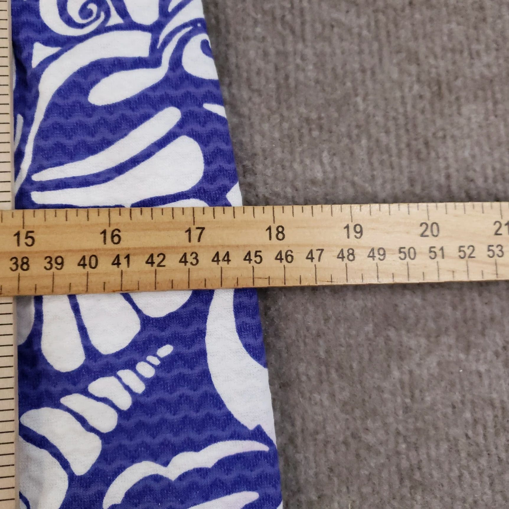 Lilly Pulitzer Lilly Pulitzer Lindy Dress Shift 0 Blue Beaded Size XS / US 0-2 / IT 36-38 - 4 Thumbnail