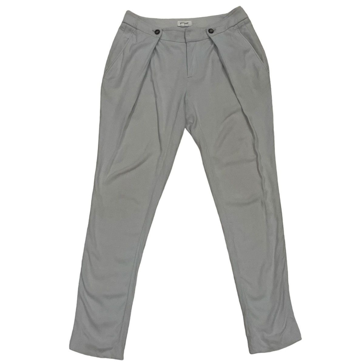 Helmut Lang HELMUT LANG PANTS Size 30" / US 8 / IT 44 - 1 Thumbnail