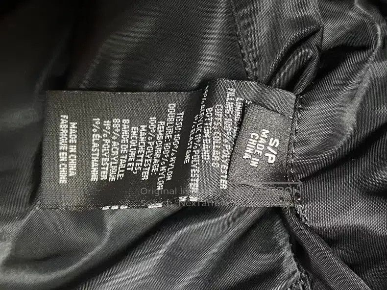 Vetements VETEMENTS Double-Sided Jacket Fashionable Size US S / EU 44-46 / 1 - 7 Thumbnail