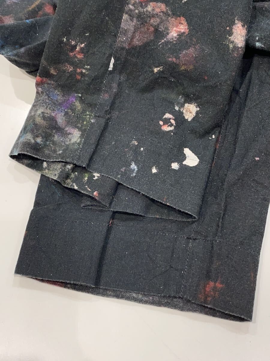Yohji Yamamoto yohji yamamoto POUR HOMME D/Painted Pants Size US 31 - 7 Thumbnail
