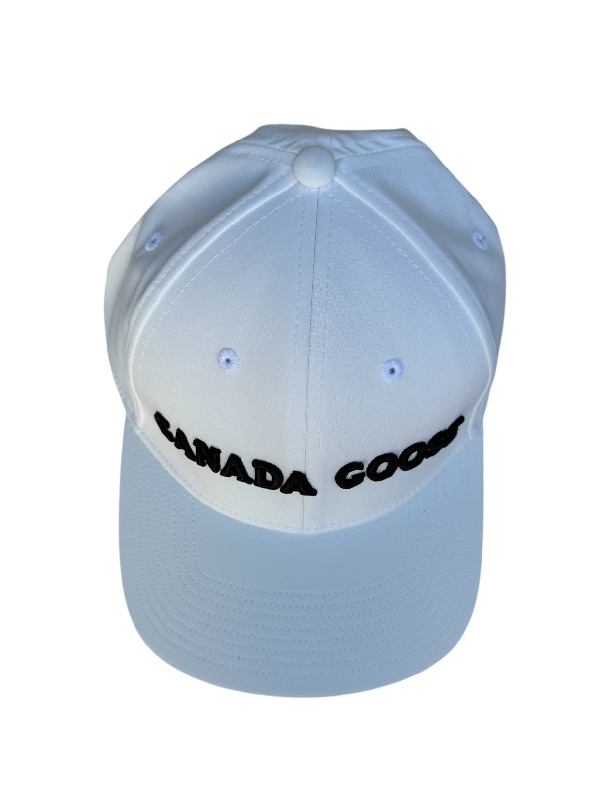 Canada Goose Canada goose spell out hat Size ONE SIZE - 4 Thumbnail