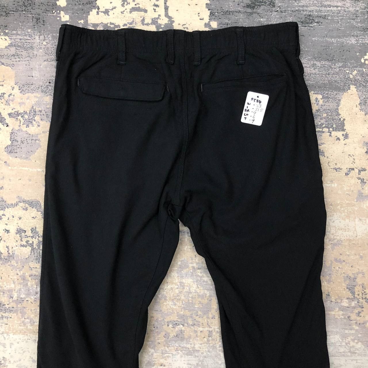 Japanese Brand P584 FIELDCORE HIKING MOUNTAIN GEAR PANTS Size US 33 - 4 Thumbnail