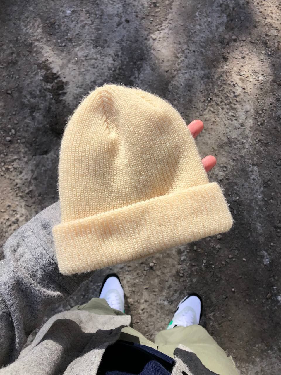 Golf Wang × Odd Future VERY RARE TYLER THE CREATOR GOLF WANG KNIT HATS OFWGTA Y2K Size ONE SIZE - 5 Thumbnail