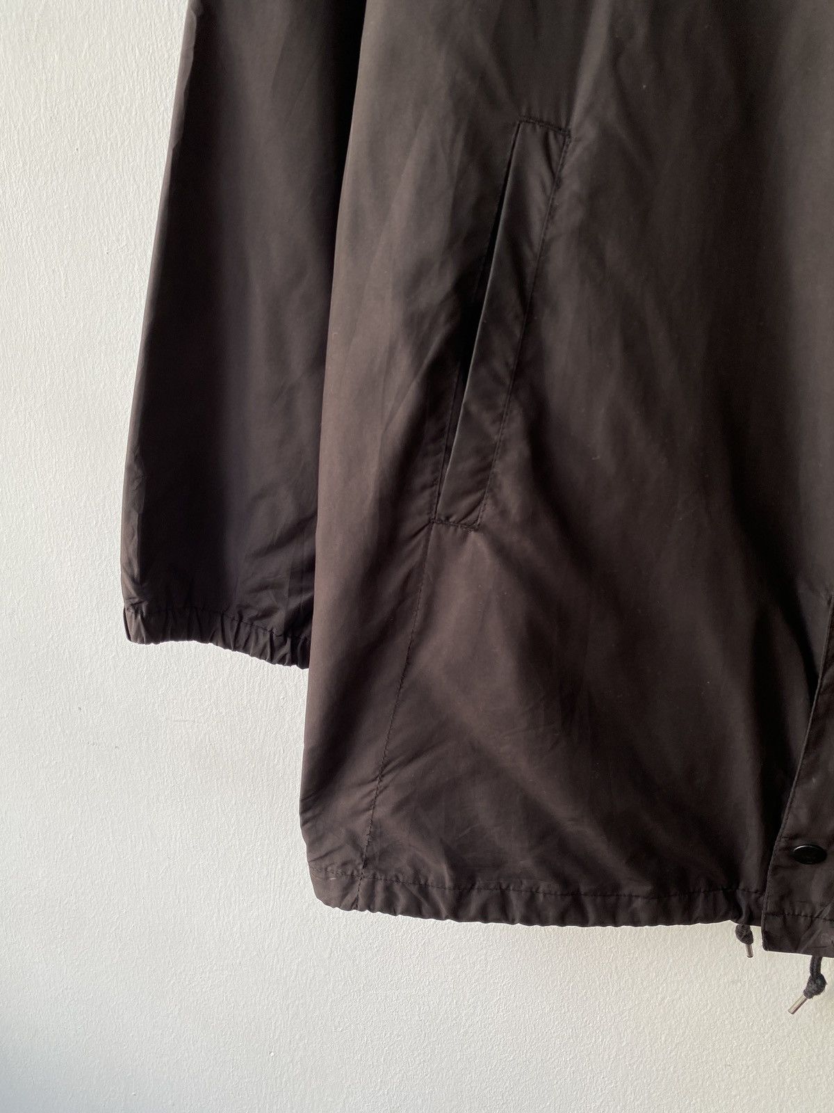 Champion × monkey time 2000s - Monkey Time X Champion Coach Jacket Size US M / EU 48-50 / 2 - 7 Thumbnail