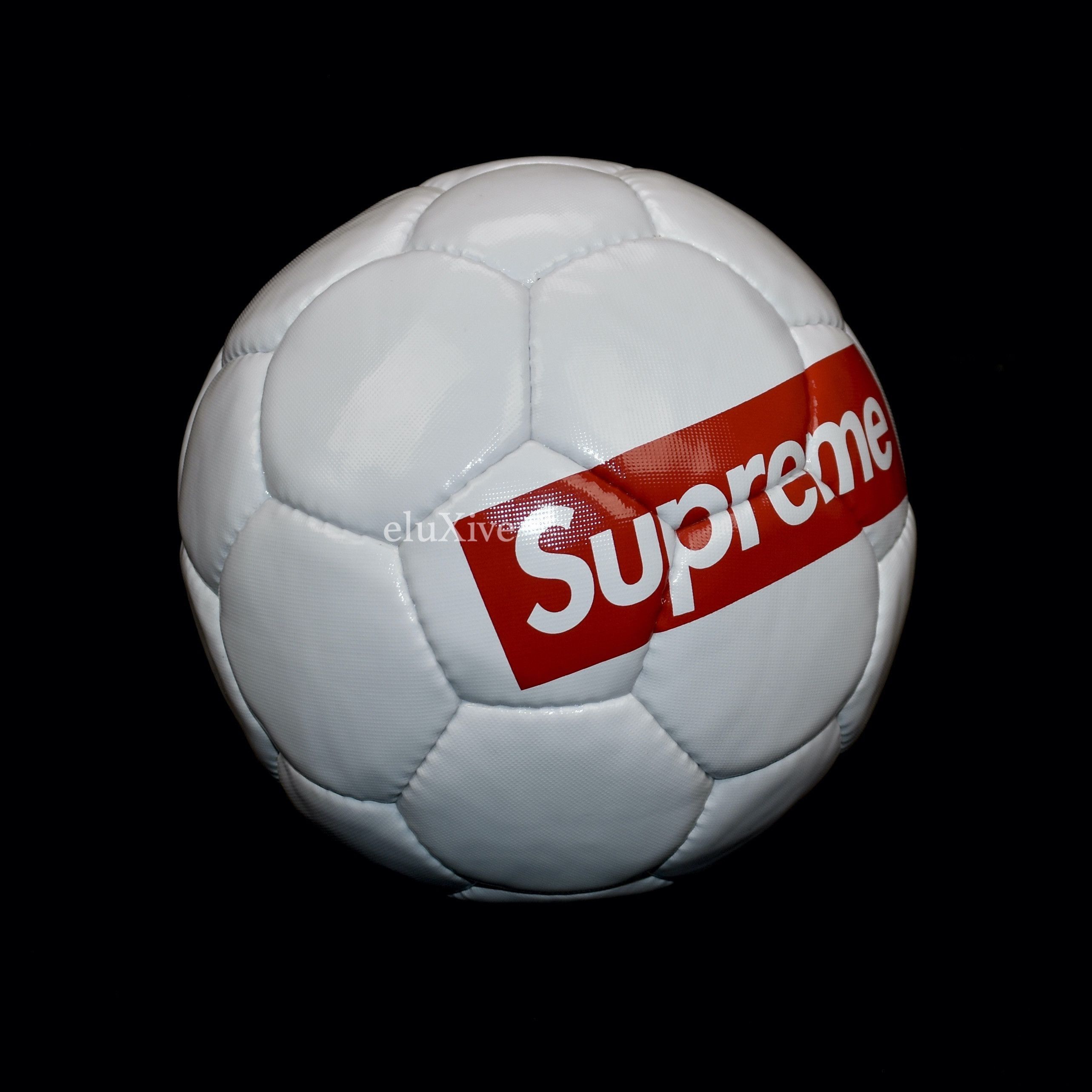 Supreme Supreme / franklin Playground Ball White | Grailed