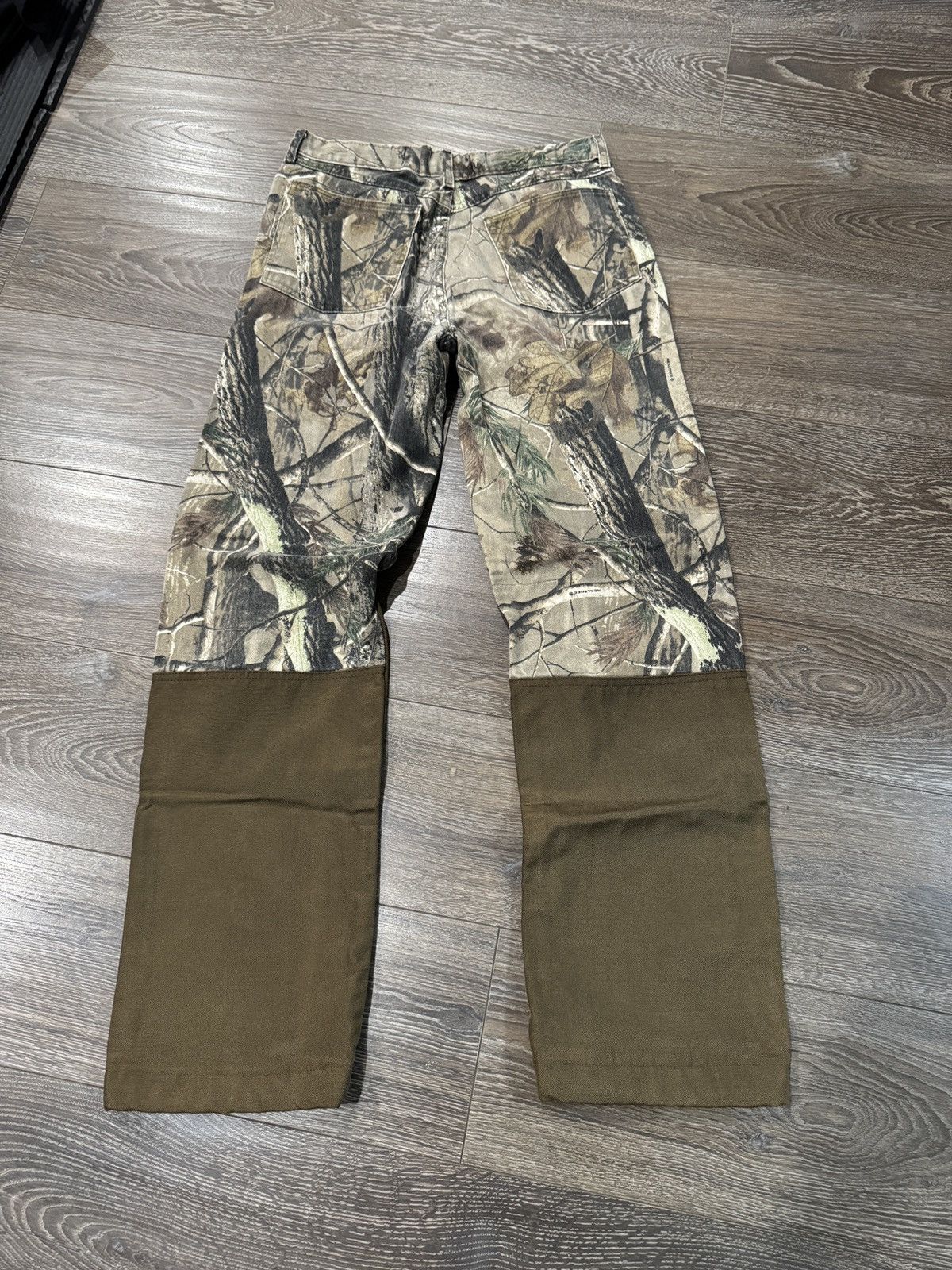 Realtree Real tree denim pants Size US 32 / EU 48 - 2 Thumbnail