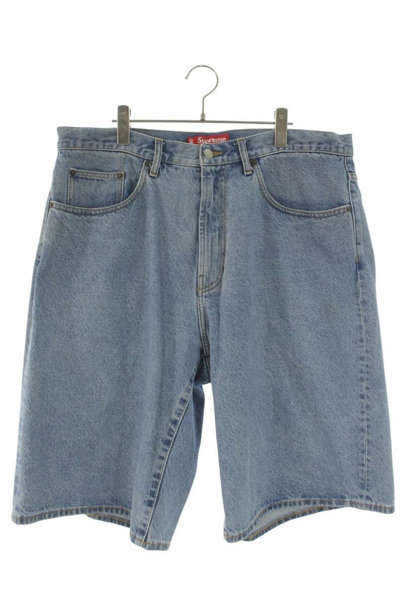Coogi × Supreme Supreme x Coogi Baggy Jean (Blue) | Grailed