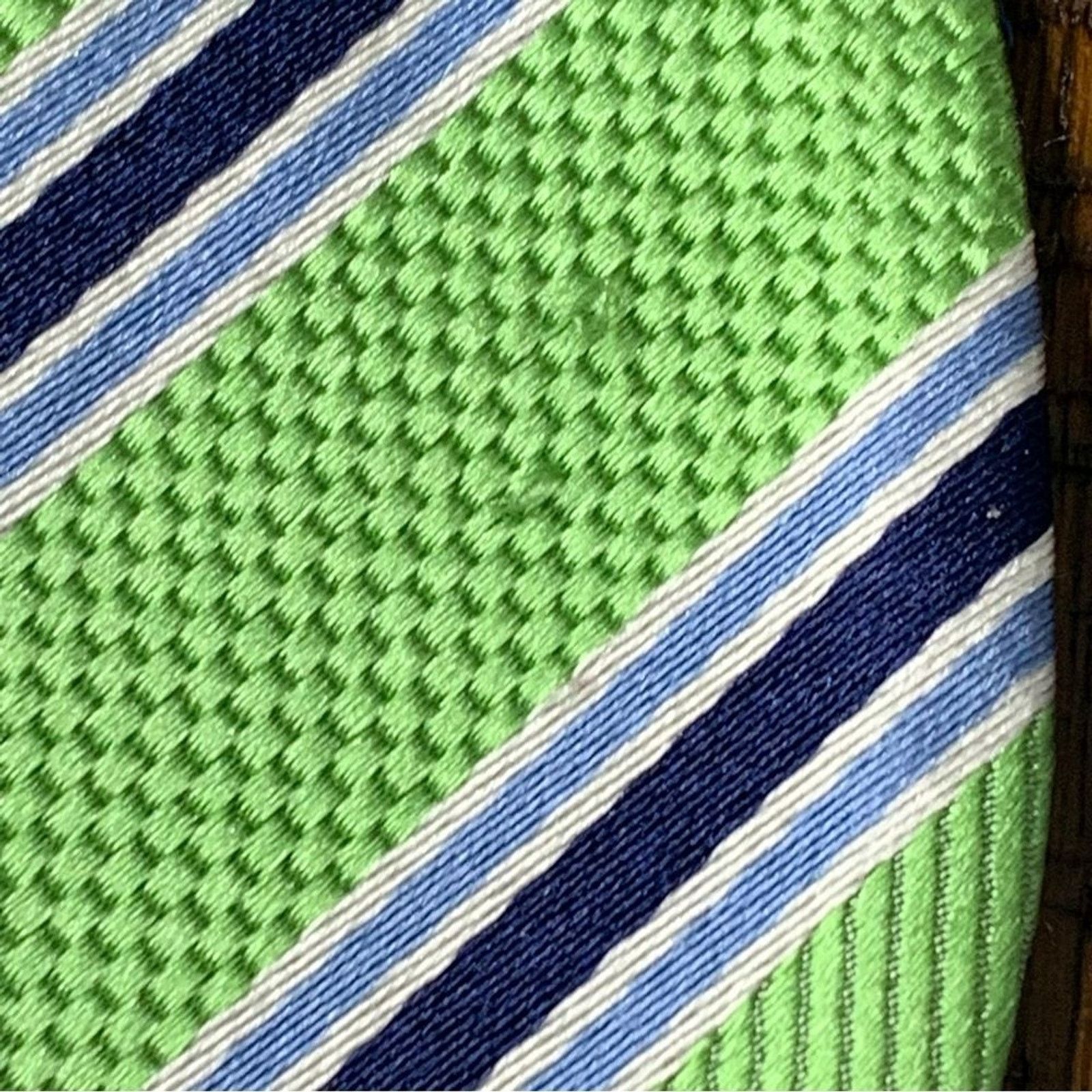 The Tie Bar Lot of 2 The Tie Bar Silk Bow Ties Men's Stain Resistant Size ONE SIZE - 11 Thumbnail