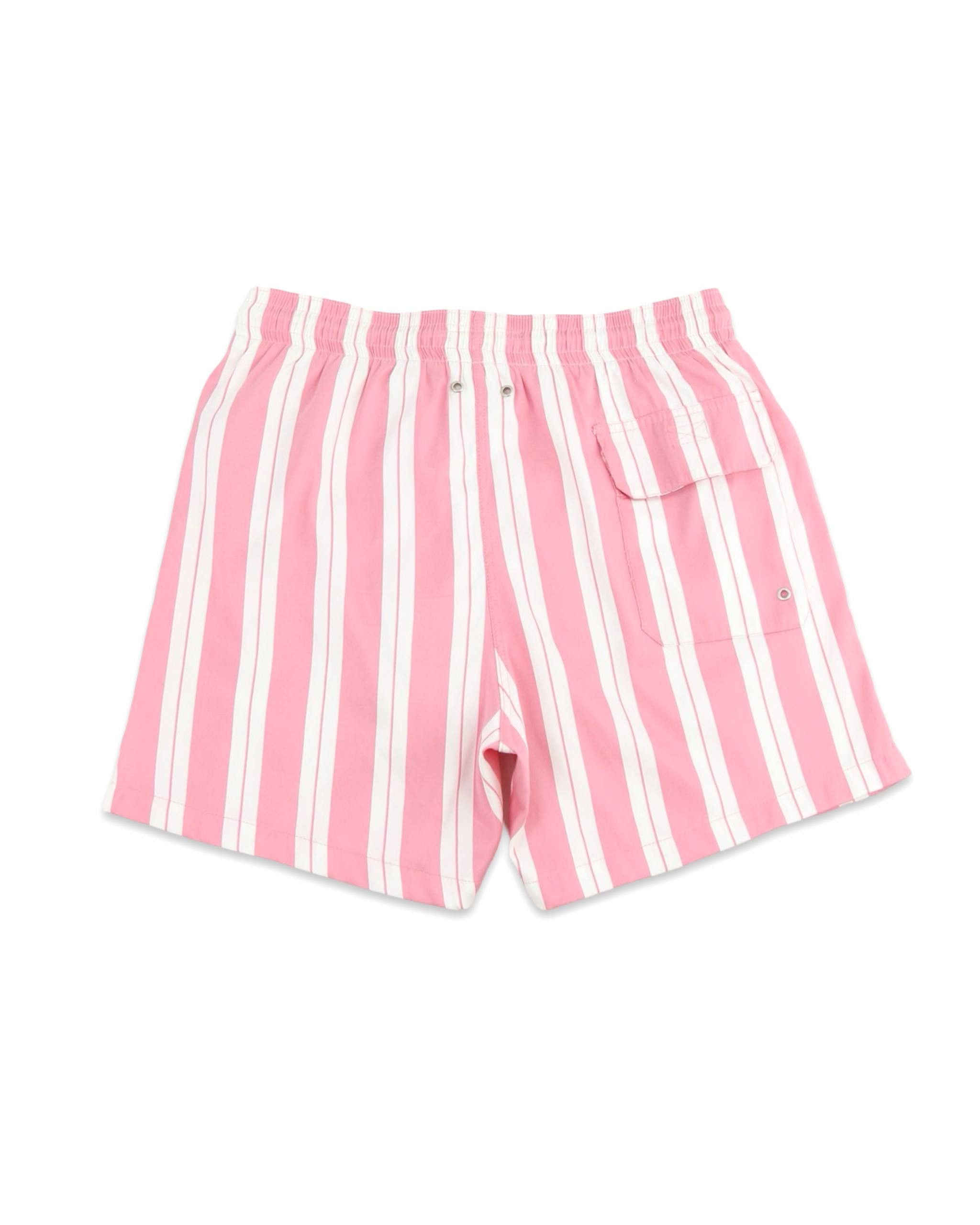 RODA RODA Striped swimming shorts Size US 30 / EU 46 - 2 Thumbnail