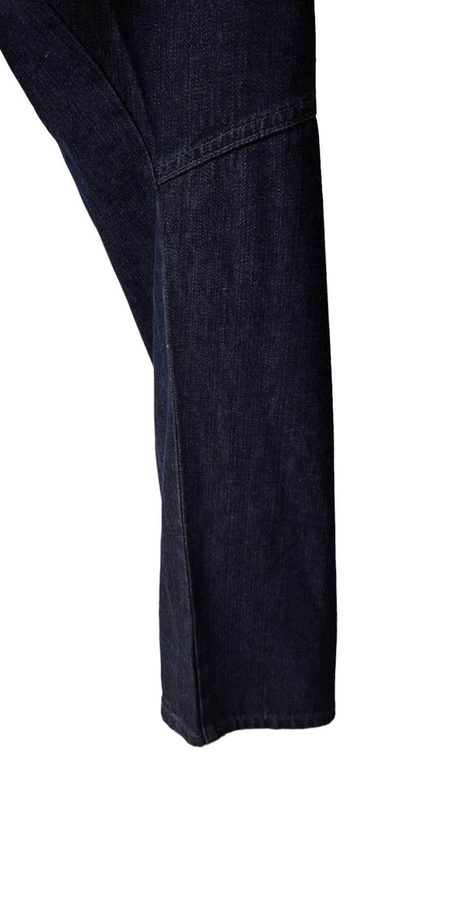 20471120 Japanese Brand Double Waist Ppfm Style Jeans Size US 31 - 11 Thumbnail