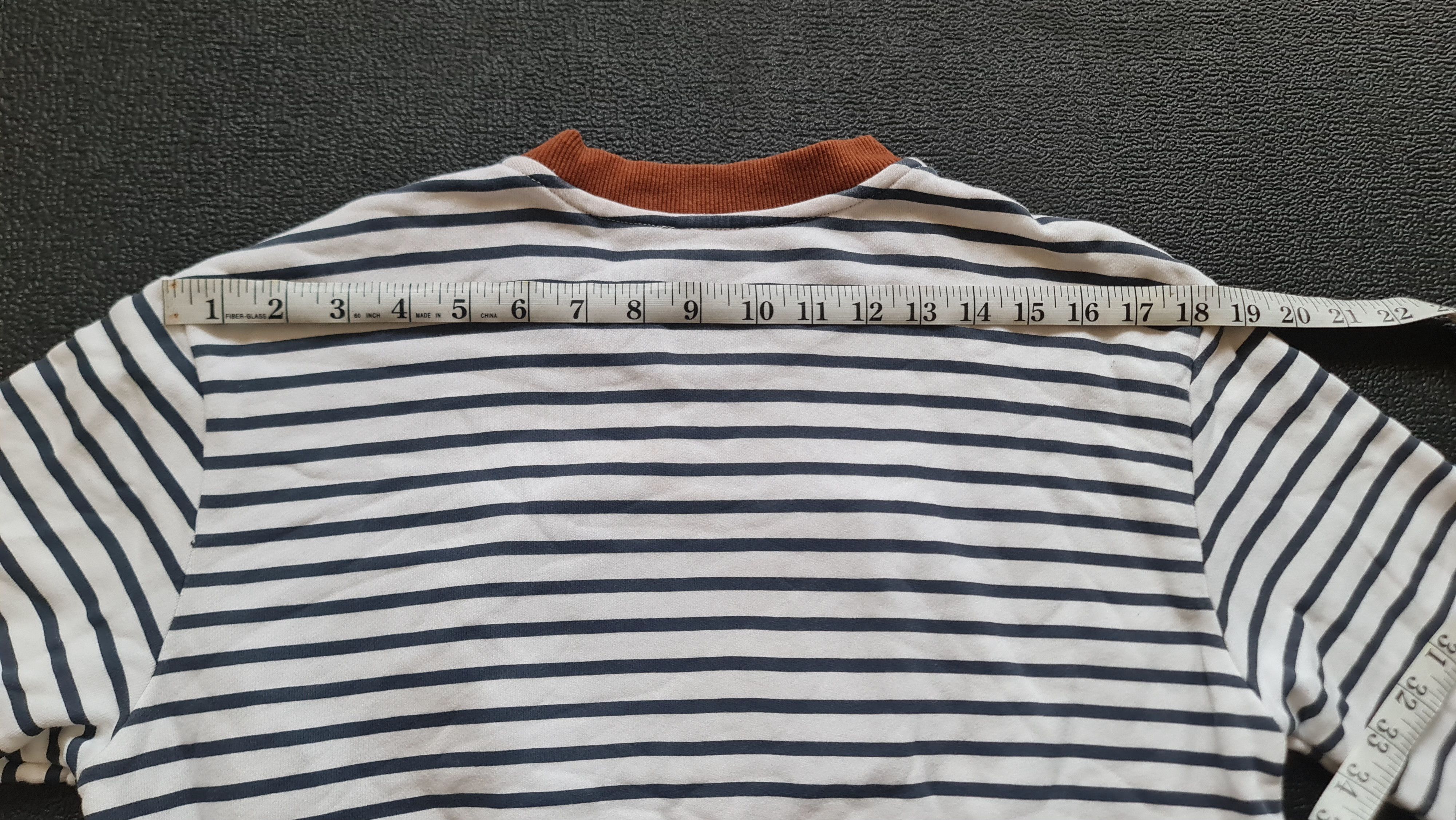 If Six Was Nine × Japanese Brand Sweatshirt Size US M / EU 48-50 / 2 - 14 Thumbnail