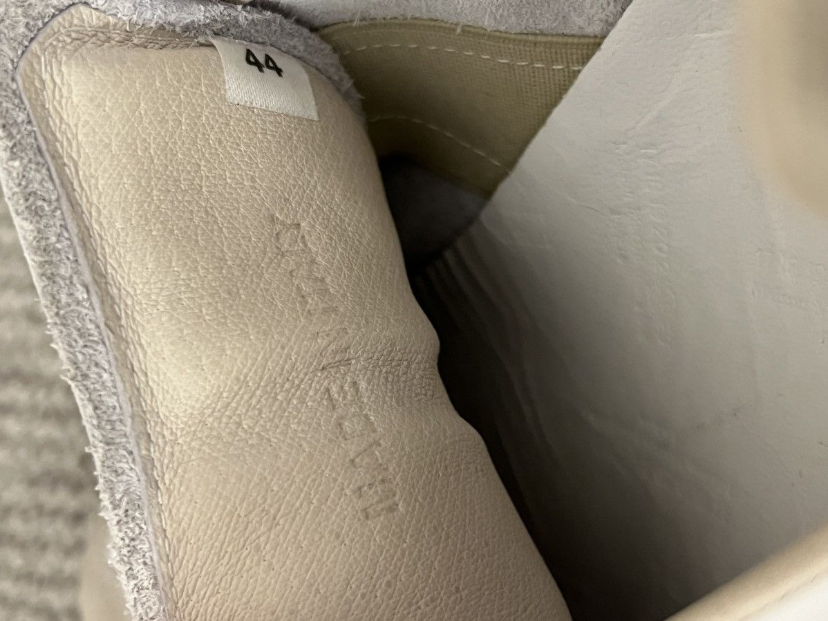 Maison Margiela 2007/08 Checkerboard GATS Size US 11 / EU 44 - 8 Thumbnail