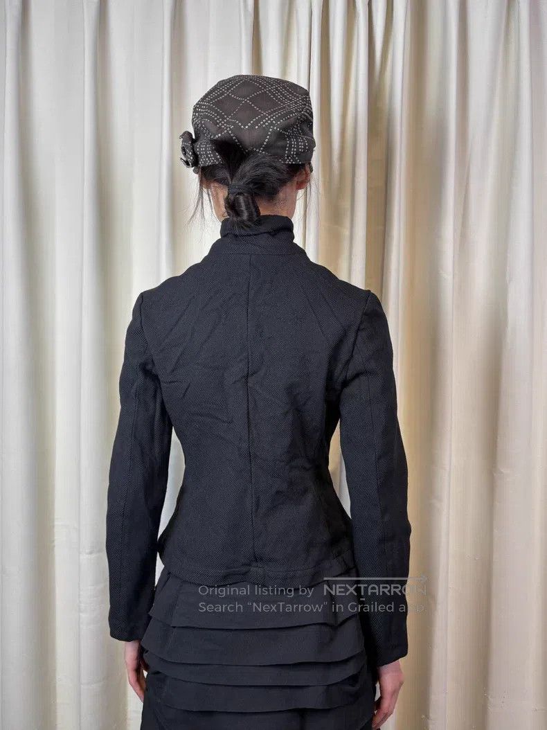 Comme des Garcons Comme Des Garcons jacket Size S / US 4 / IT 40 - 4 Thumbnail
