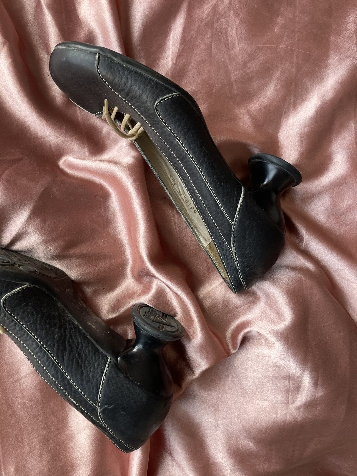 John Fluevog John Fluevog heels Size US 10.5 / IT 40.5 - 11 Thumbnail