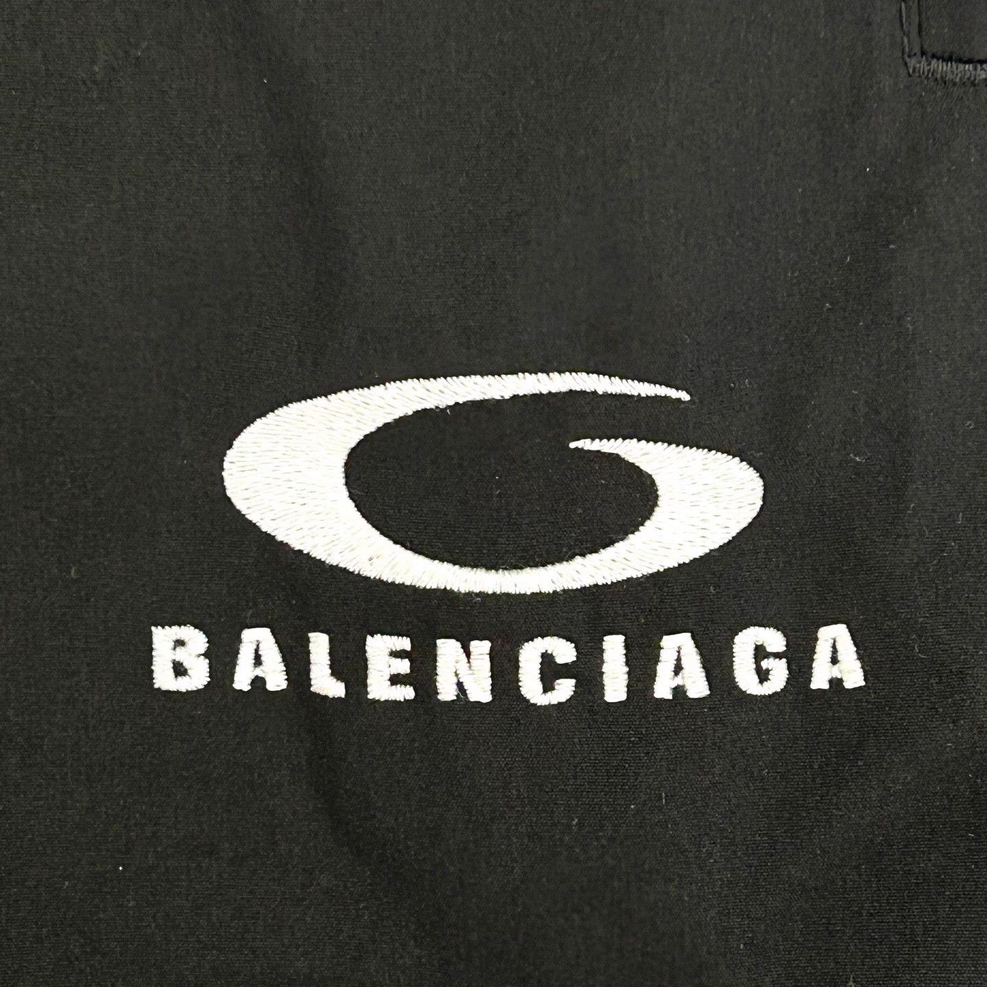 Balenciaga BALENCIAGA double side stripes sweatpants 38 Size 27" / US 4 / IT 40 - 7 Thumbnail