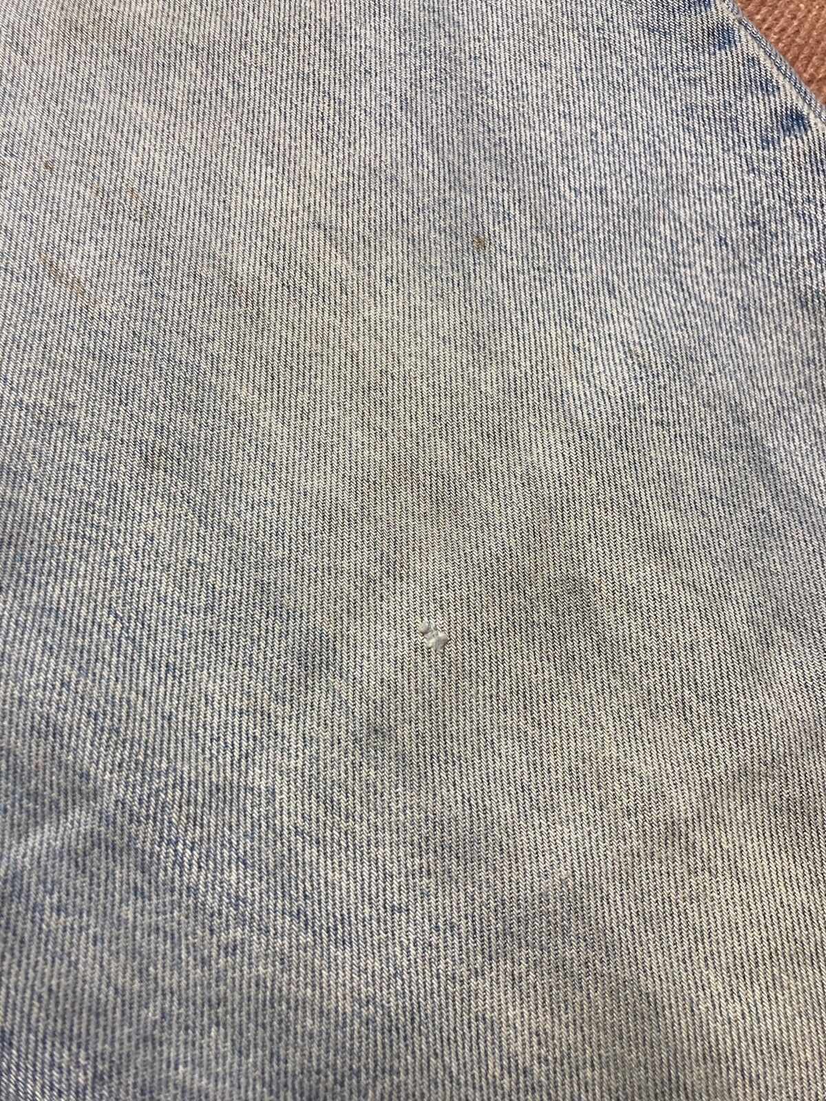 Vintage Levi’s 545 jeans loose baggy Silver Tab 90s y2k skater 36x30 Size US 36 / EU 52 - 9 Thumbnail